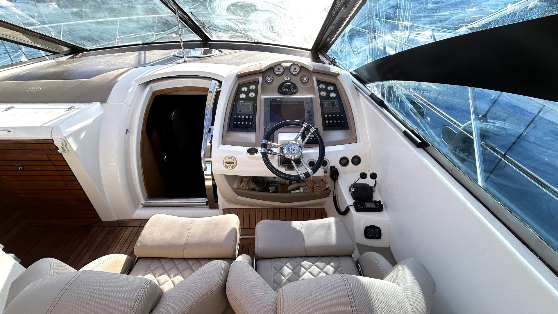 SESSA - C52 à vendre