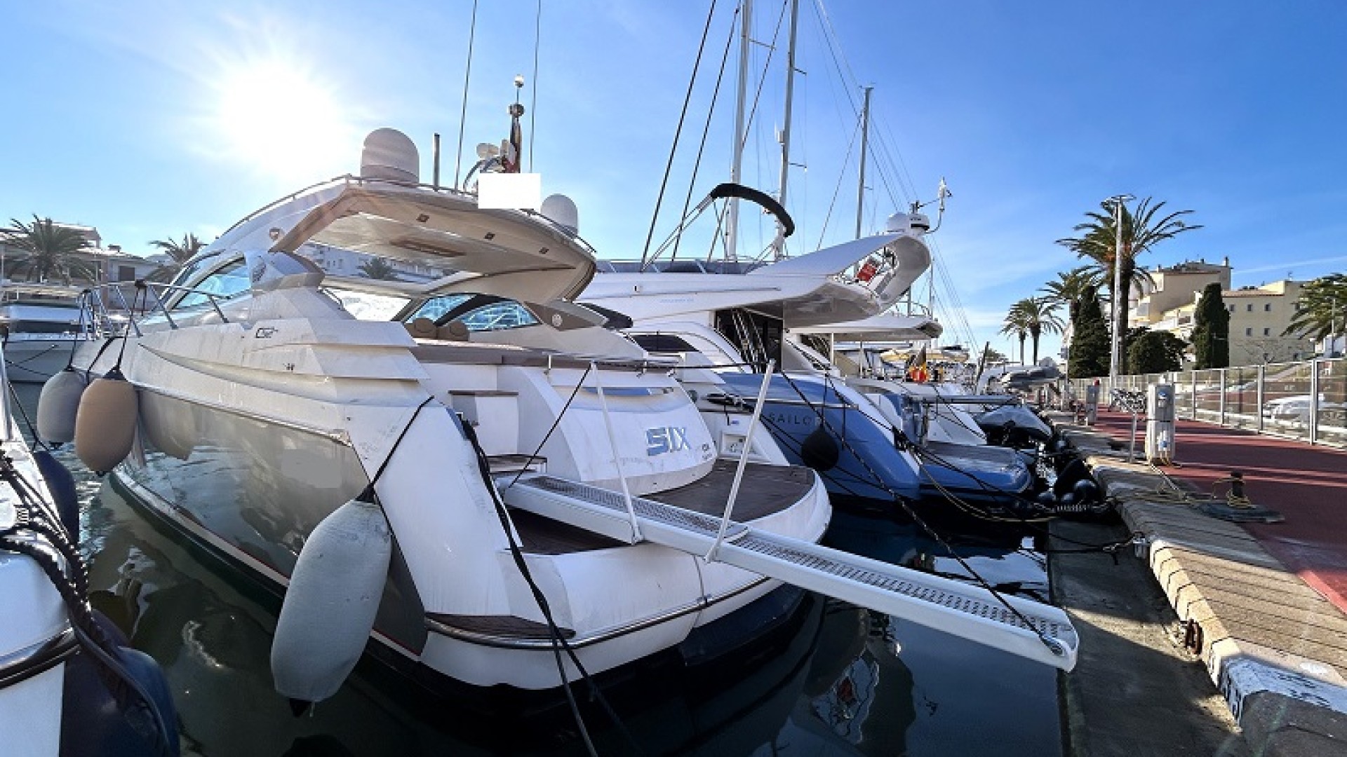 SESSA - C52 à vendre