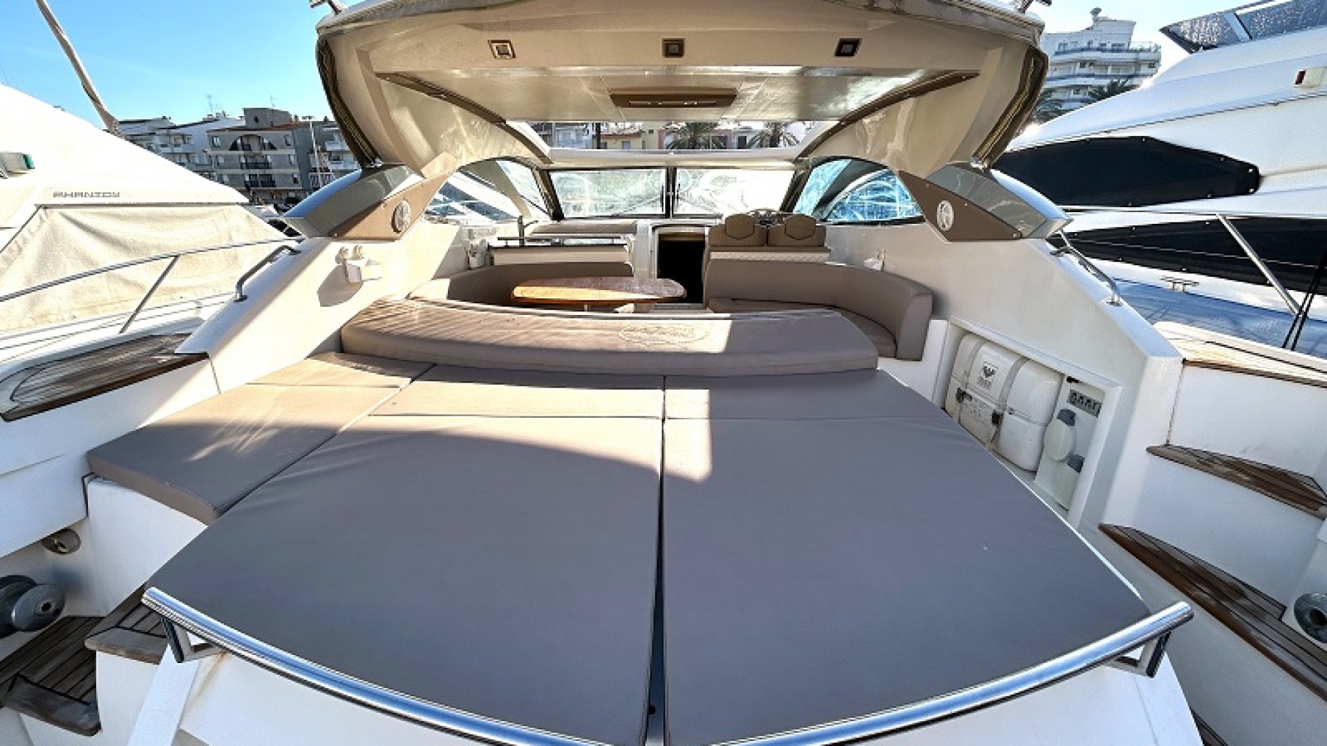 SESSA - C52 à vendre