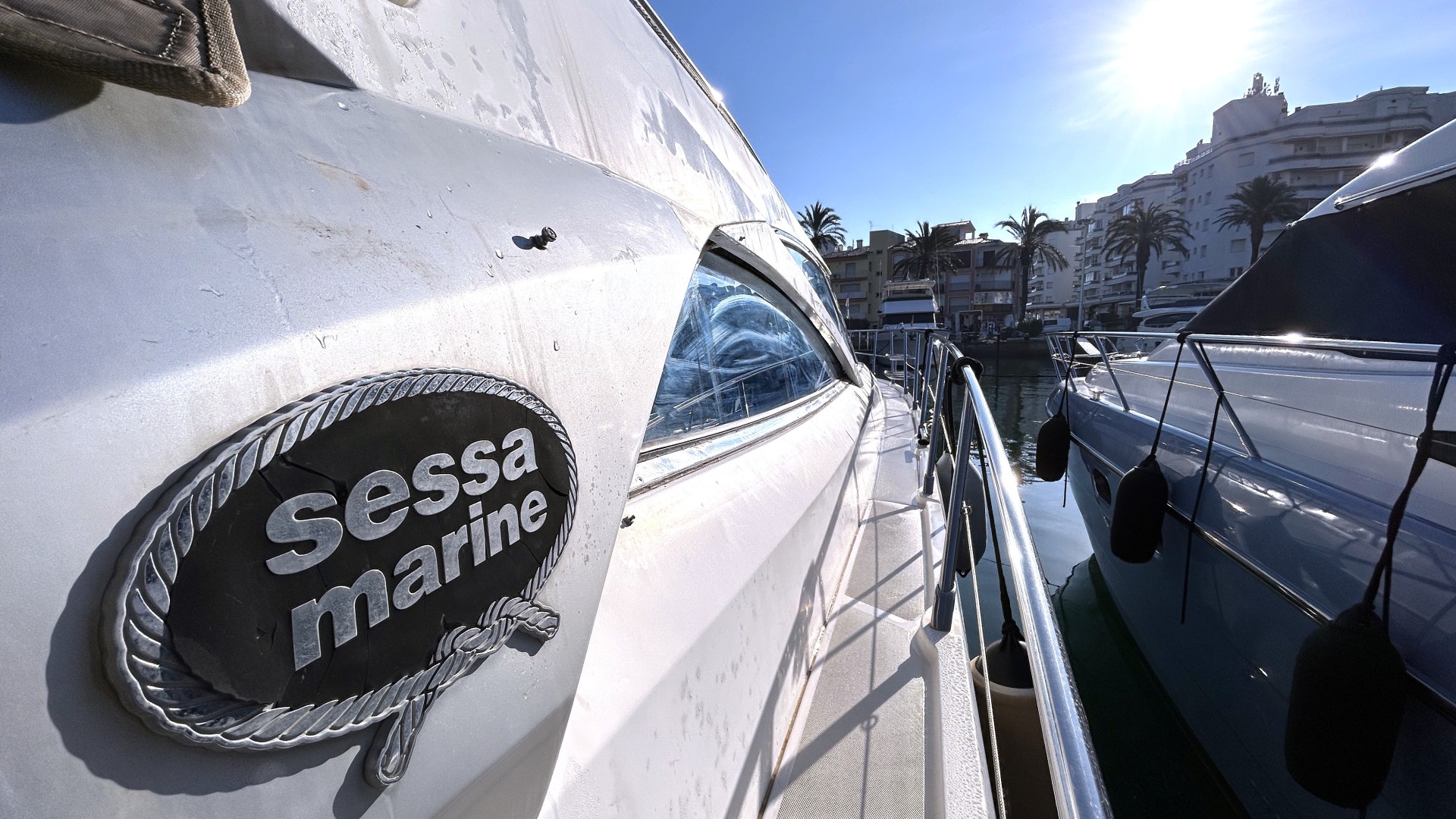 SESSA - C52 à vendre