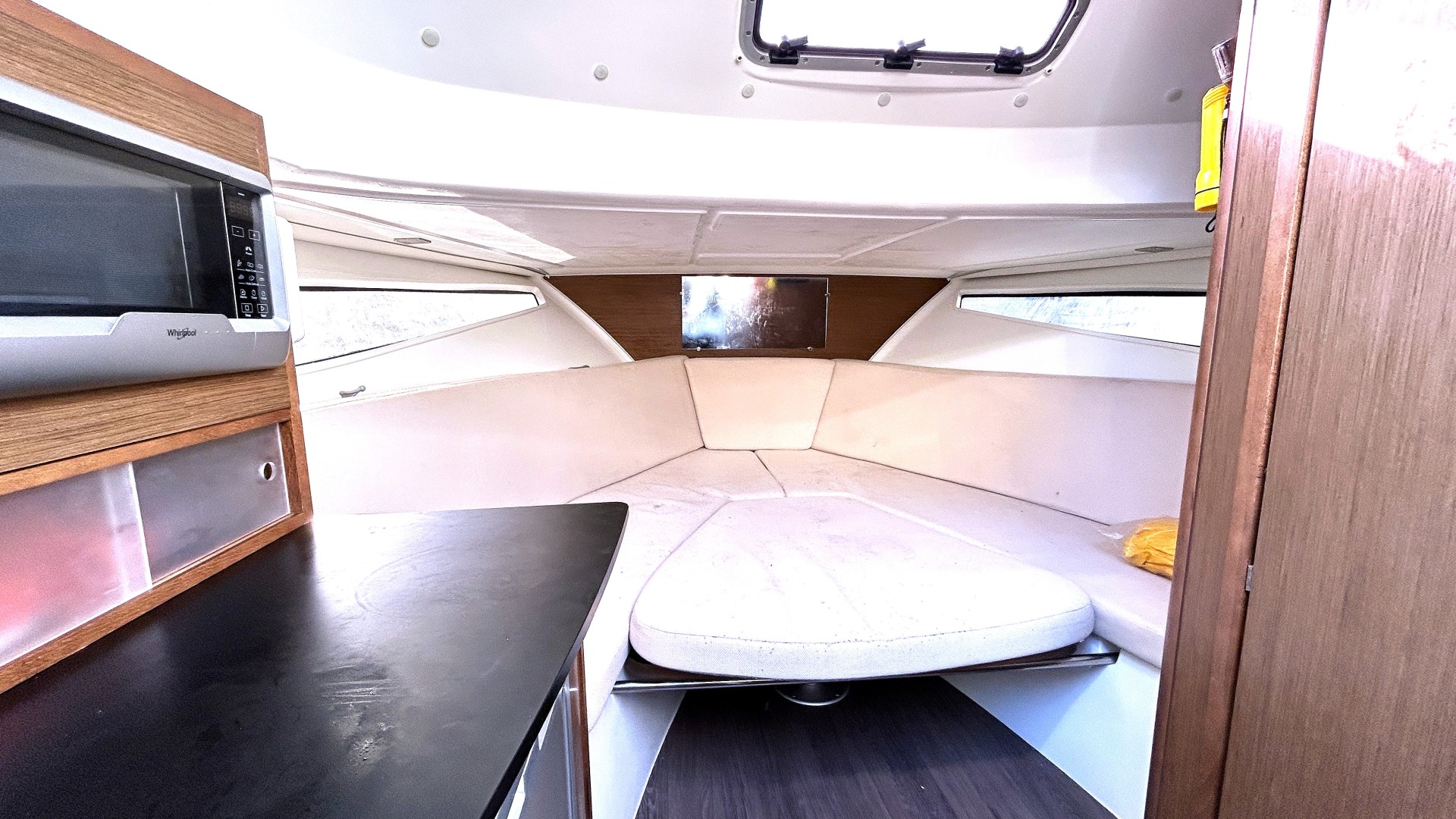 JEANNEAU - CAP CAMARAT 8,5WA à vendre