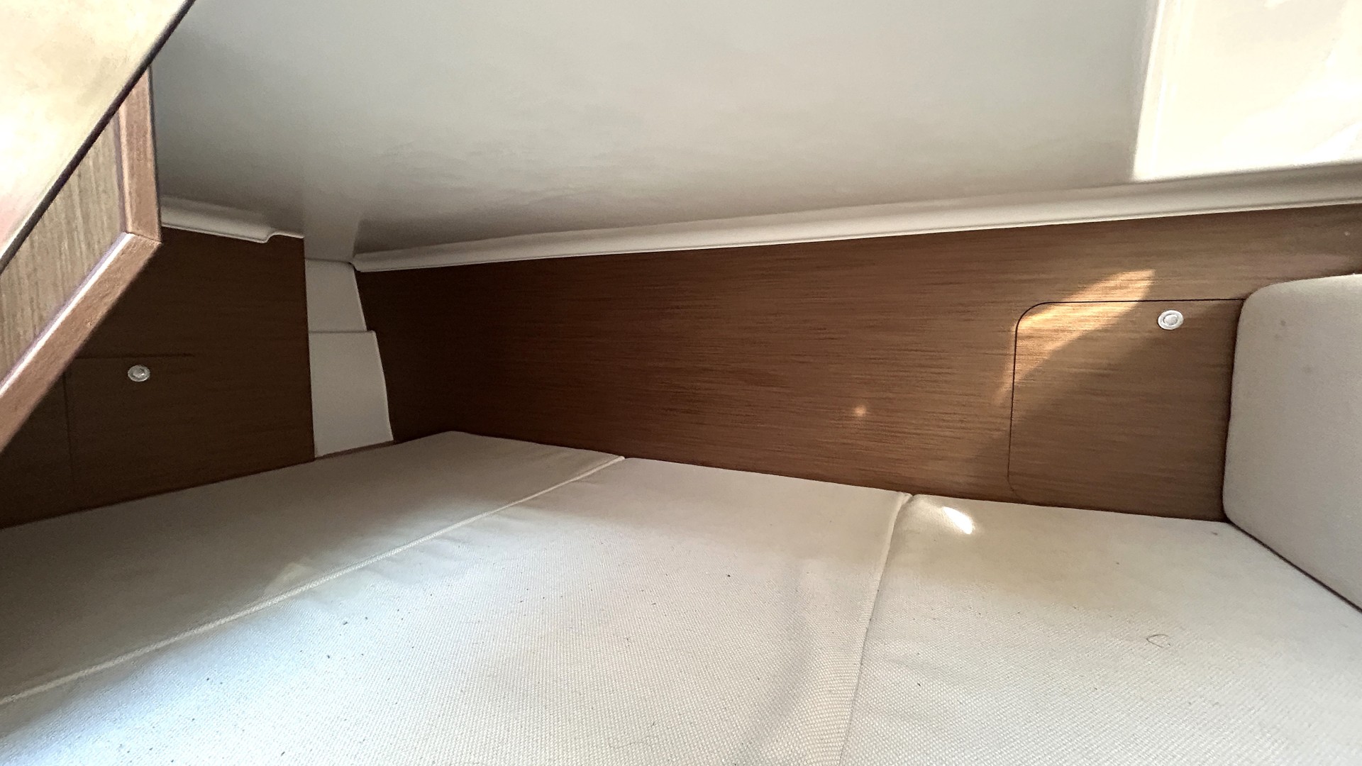 JEANNEAU - CAP CAMARAT 8,5WA à vendre