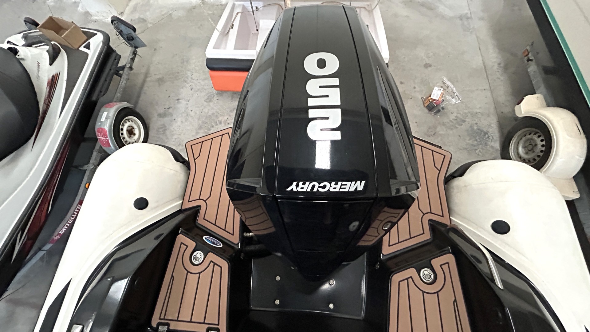 GRAND BOATS - Golden Line 750 à vendre