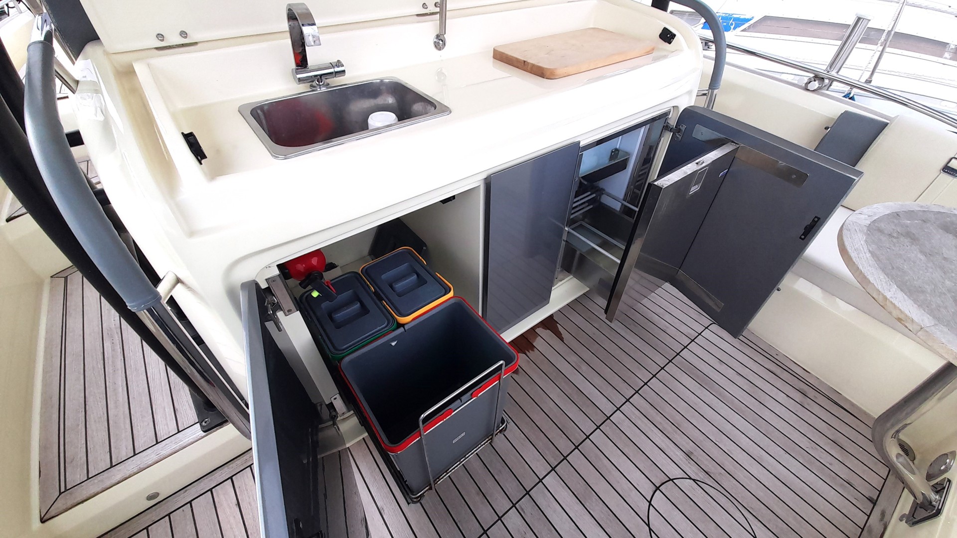 INVICTUS - GT 320 à vendre