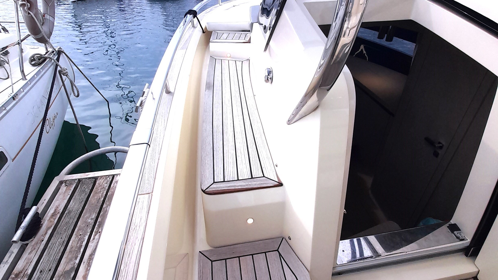 INVICTUS - GT 320 à vendre