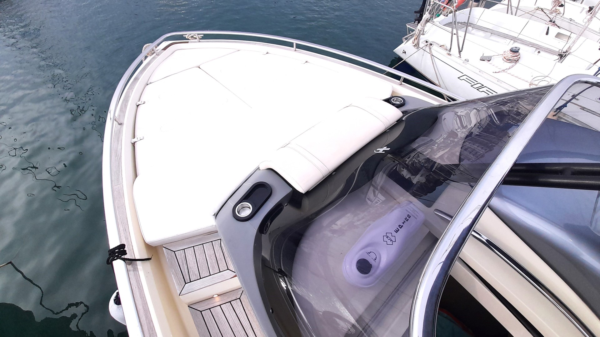 INVICTUS - GT 320 à vendre