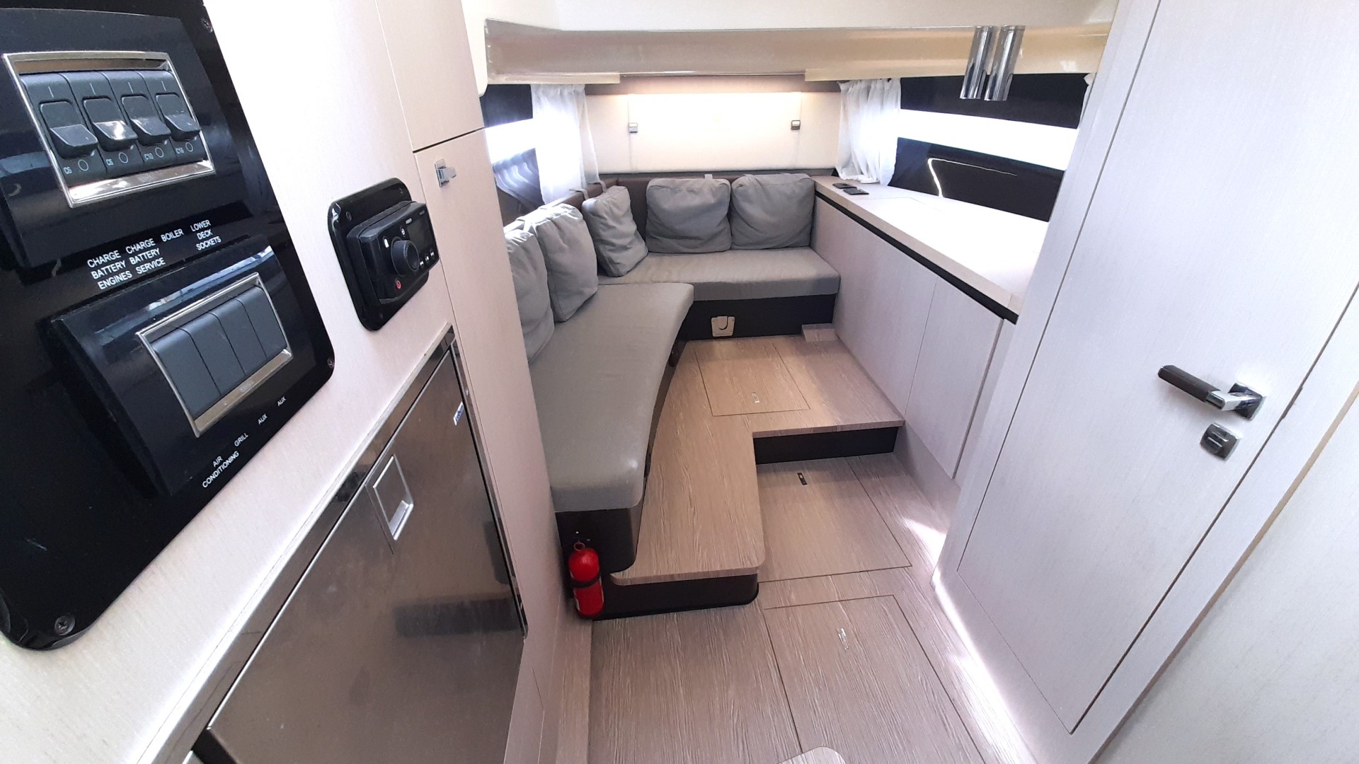 INVICTUS - GT 320 à vendre