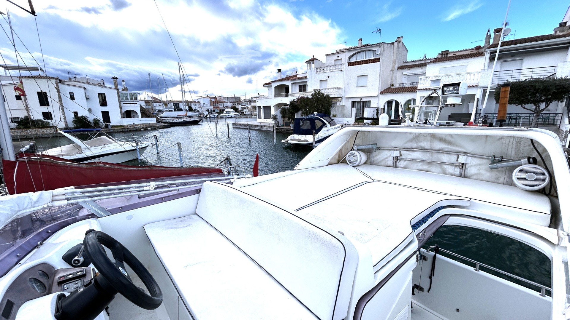 GALEON - 280 FLY à vendre