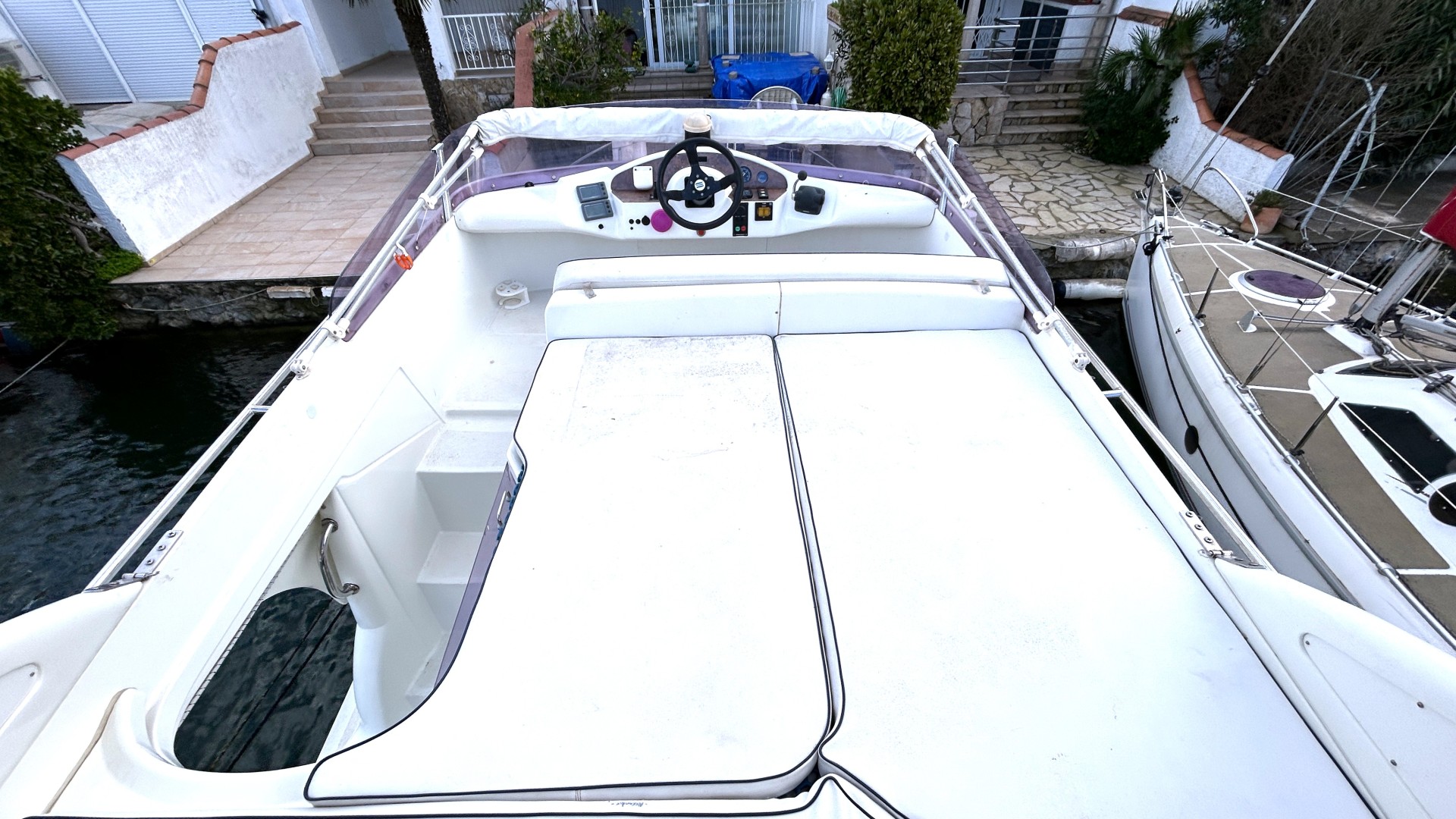 GALEON - 280 FLY à vendre