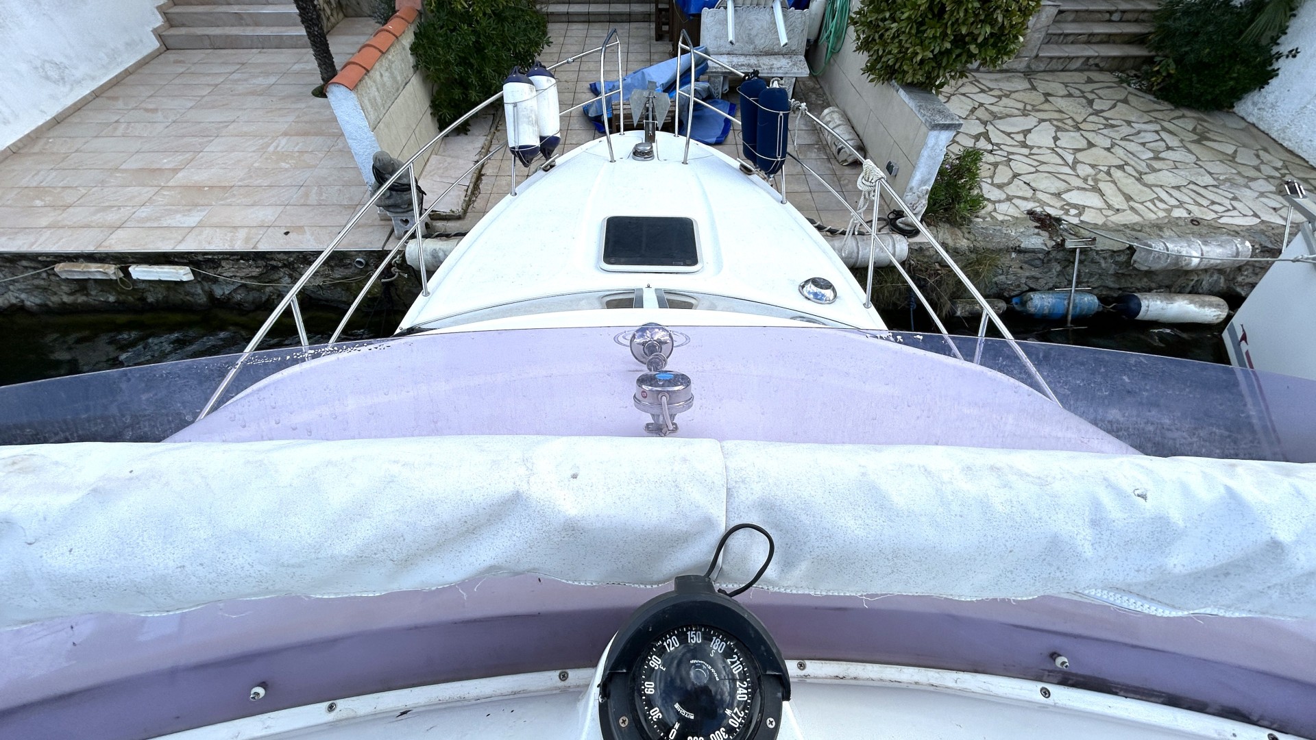 GALEON - 280 FLY à vendre