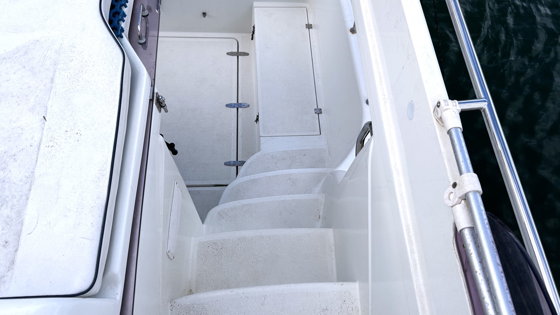 GALEON - 280 FLY à vendre