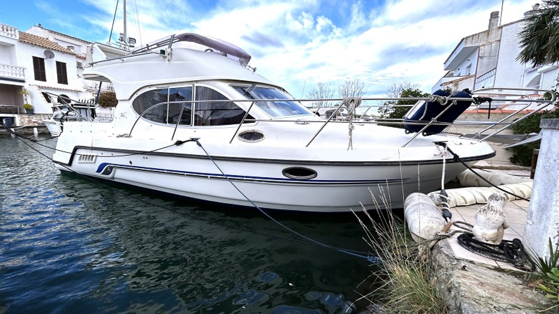 GALEON - 280 FLY à vendre
