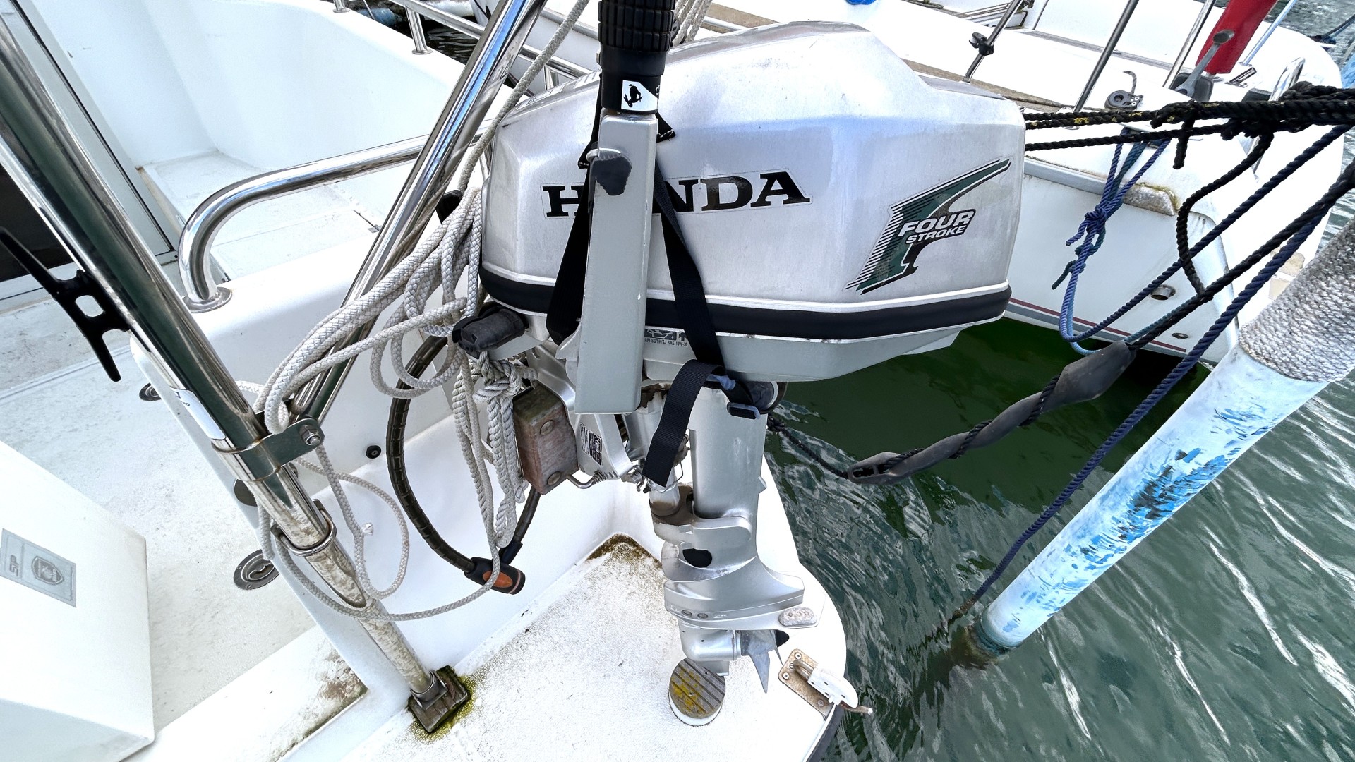 GALEON - 280 FLY à vendre