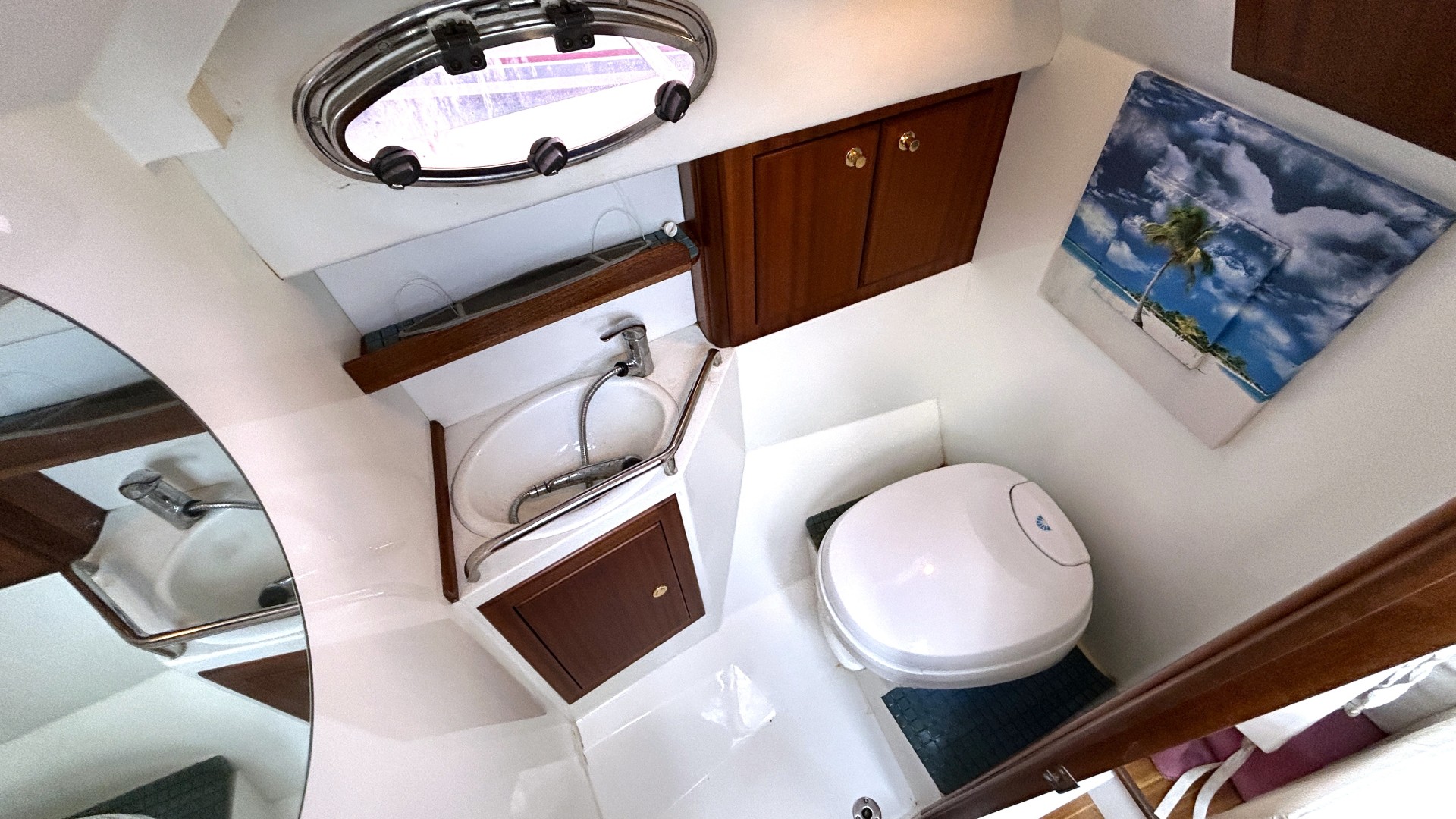 GALEON - 280 FLY à vendre