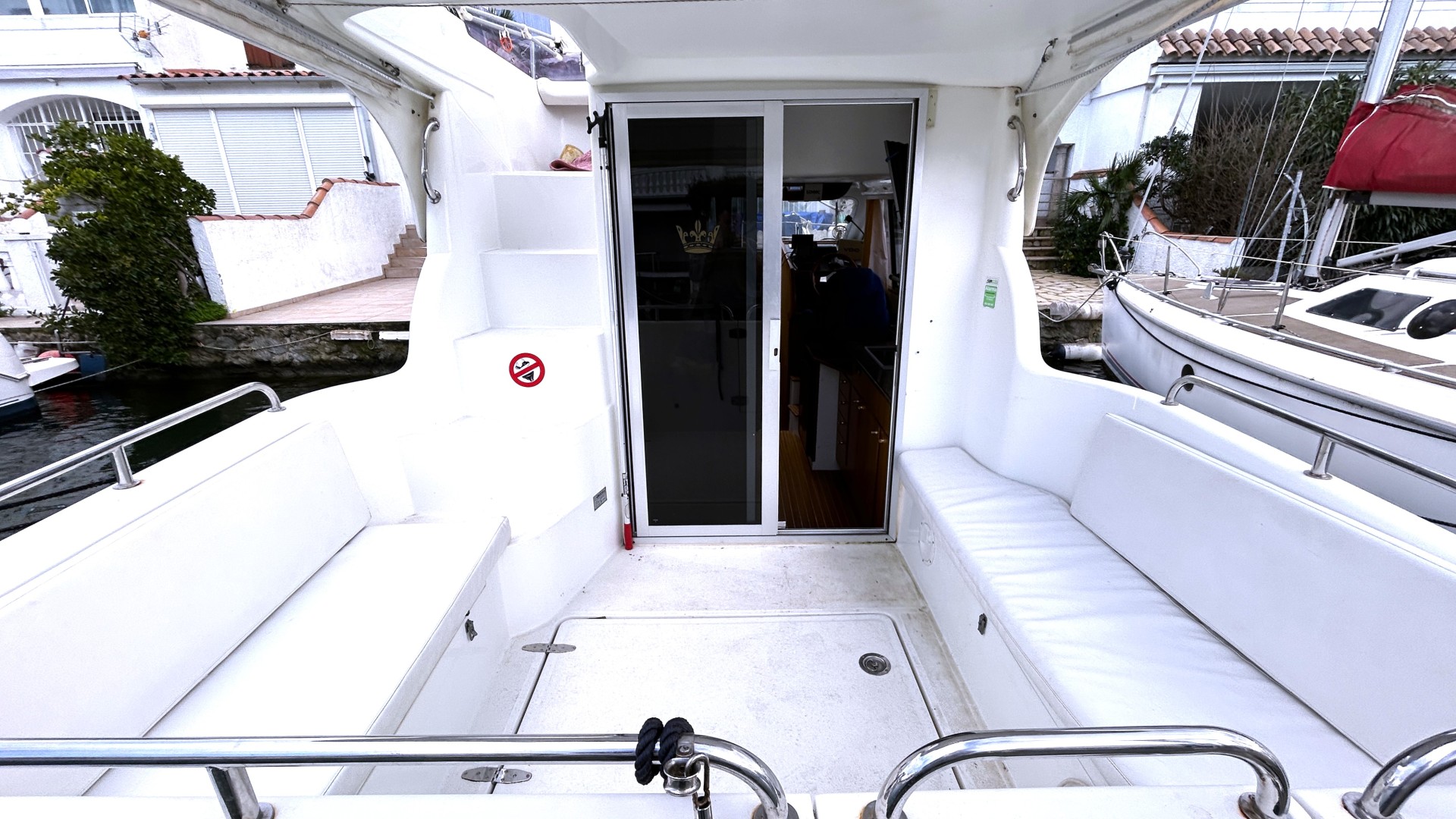 GALEON - 280 FLY à vendre