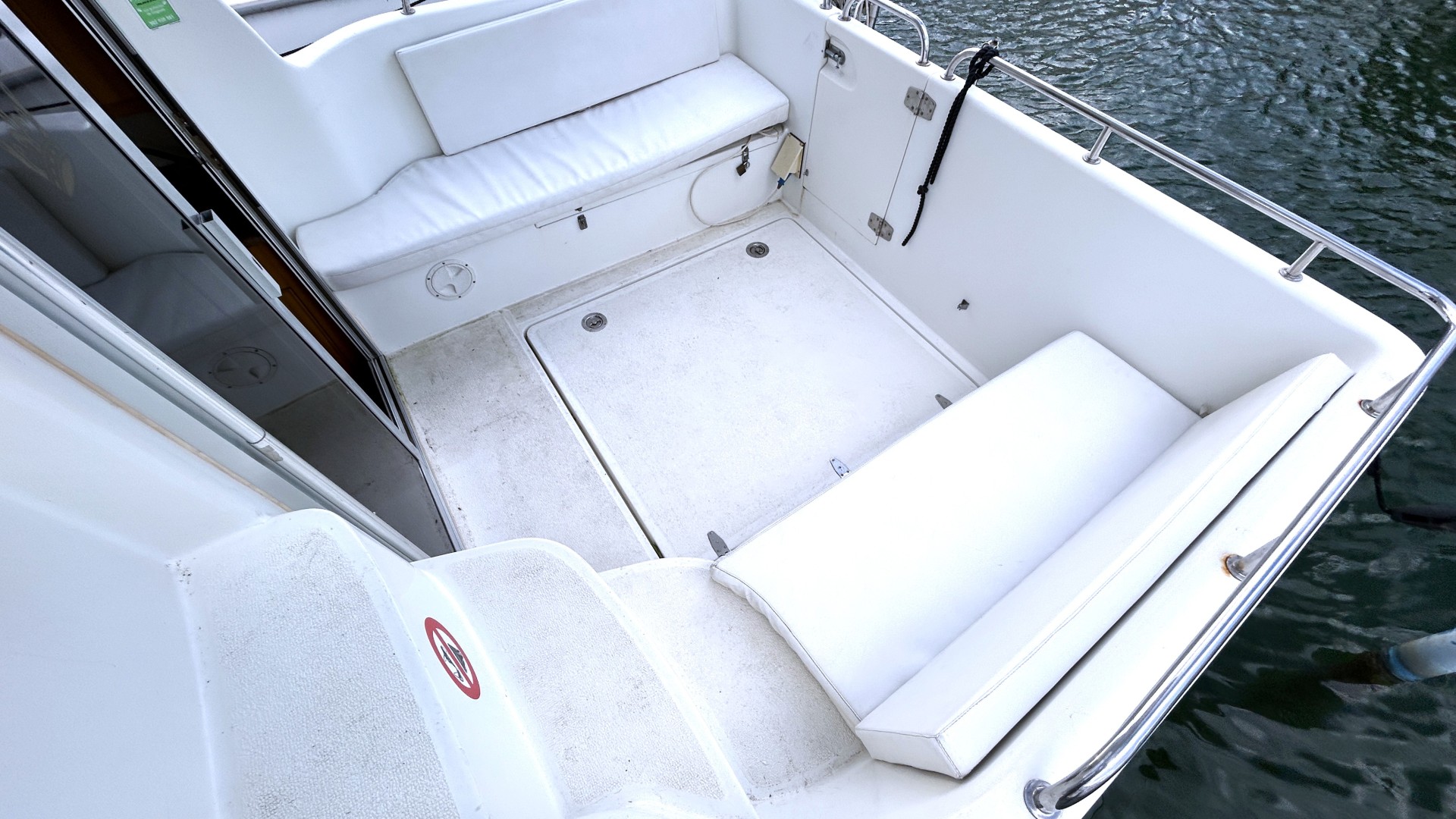 GALEON - 280 FLY à vendre