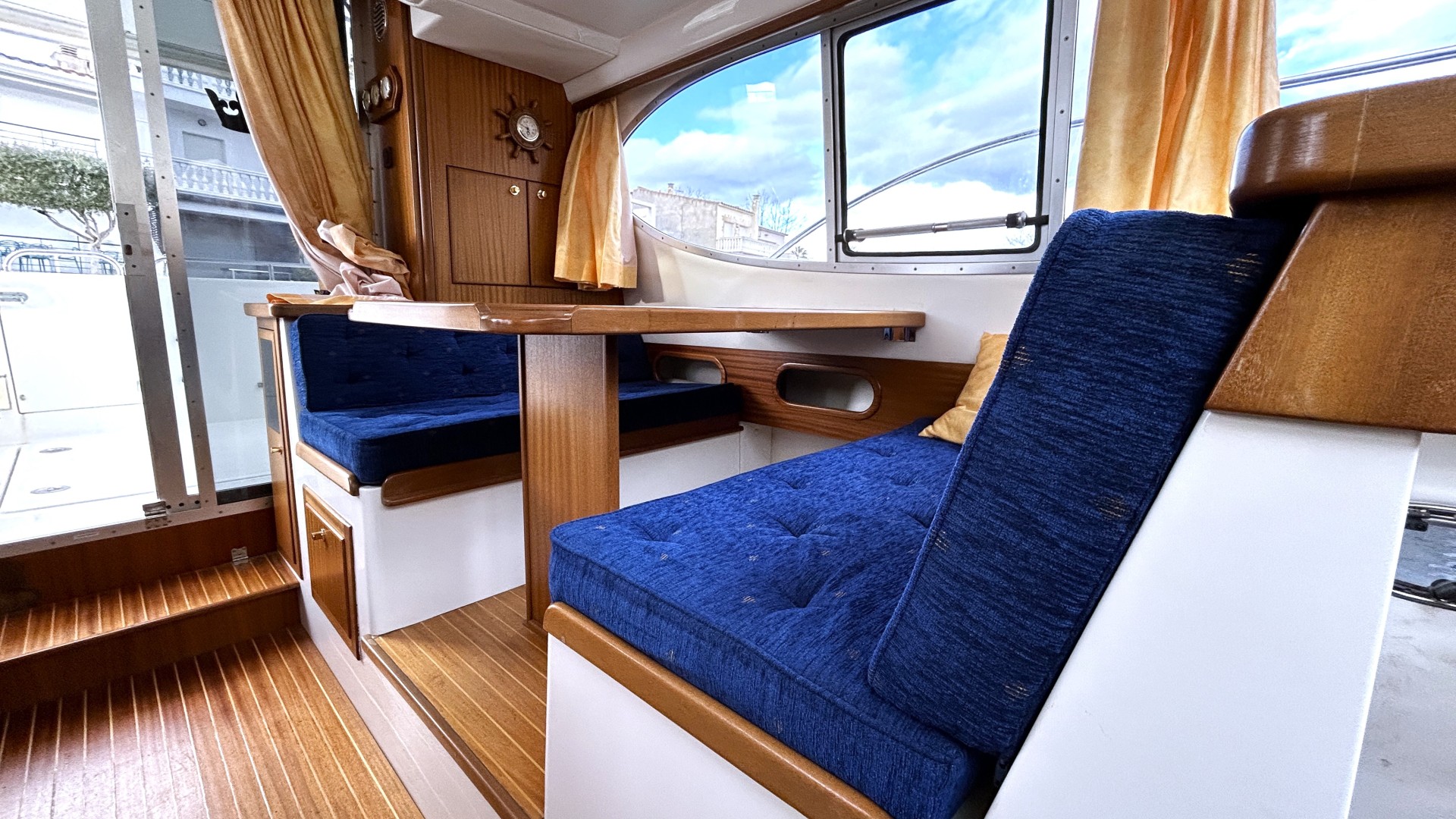 GALEON - 280 FLY à vendre