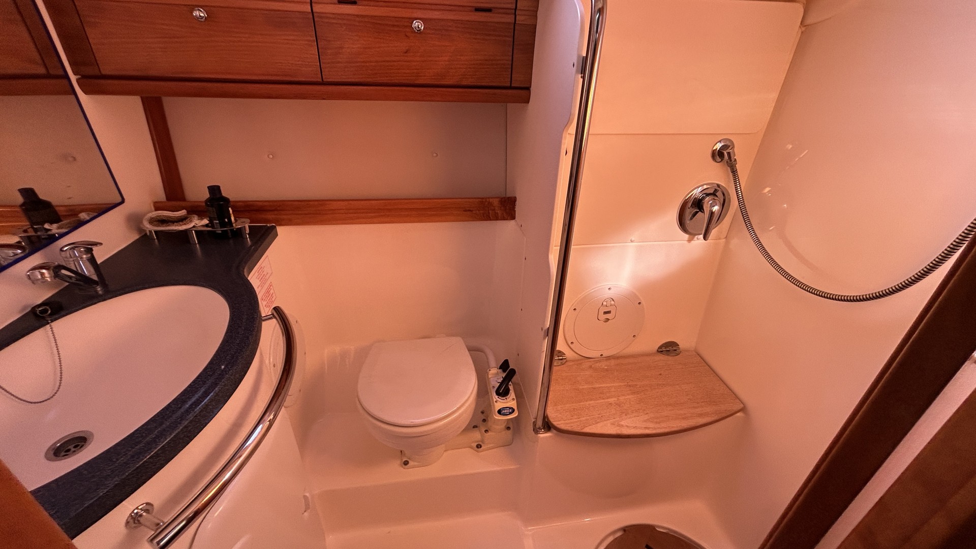 BAVARIA - 42 à vendre