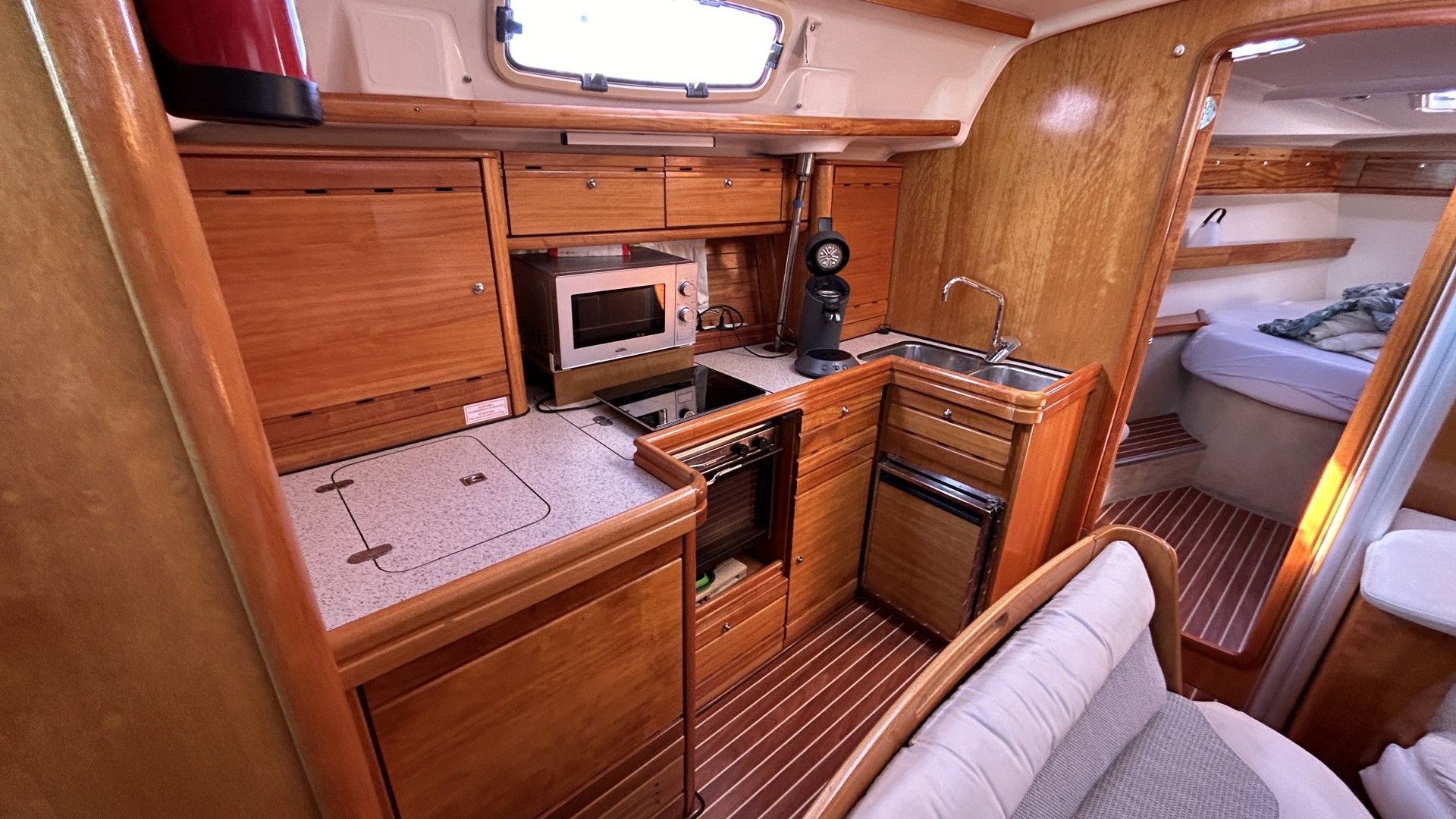 BAVARIA - 42 à vendre