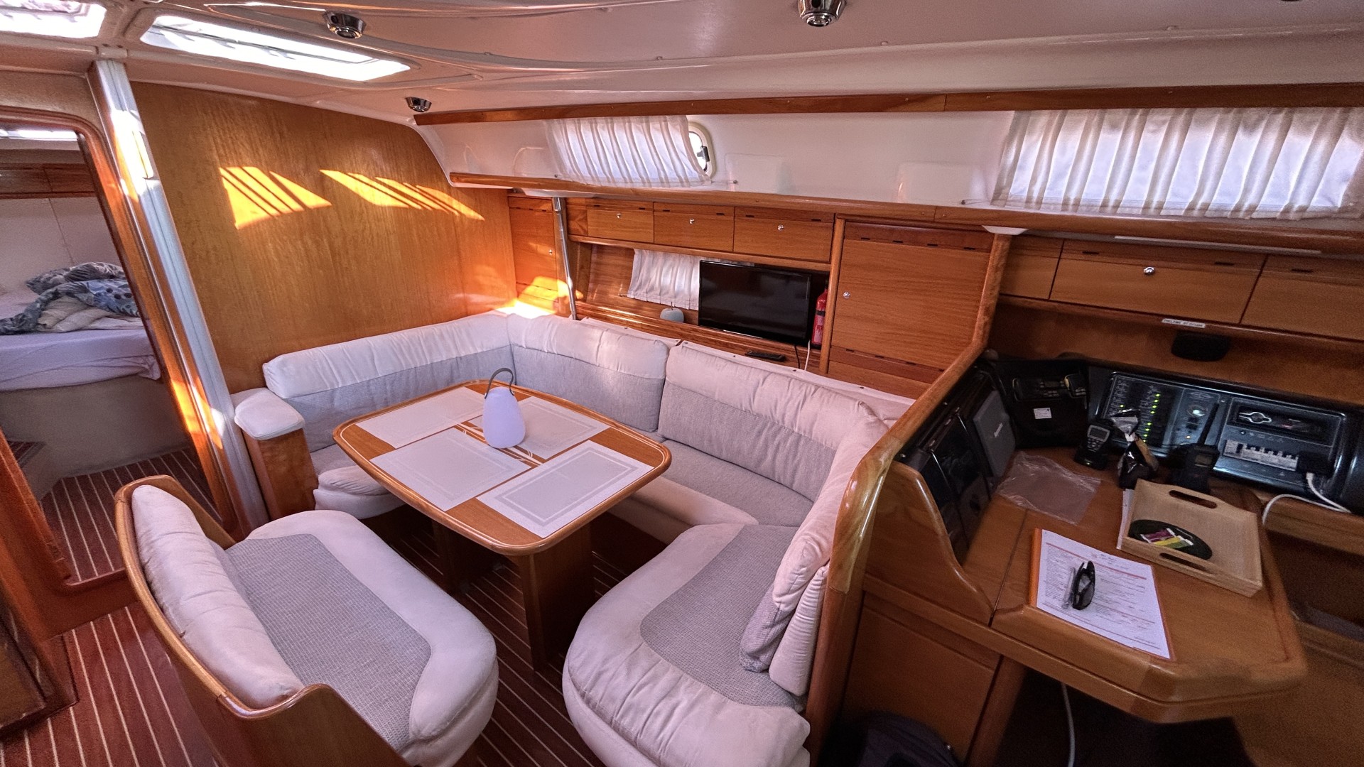 BAVARIA - 42 à vendre