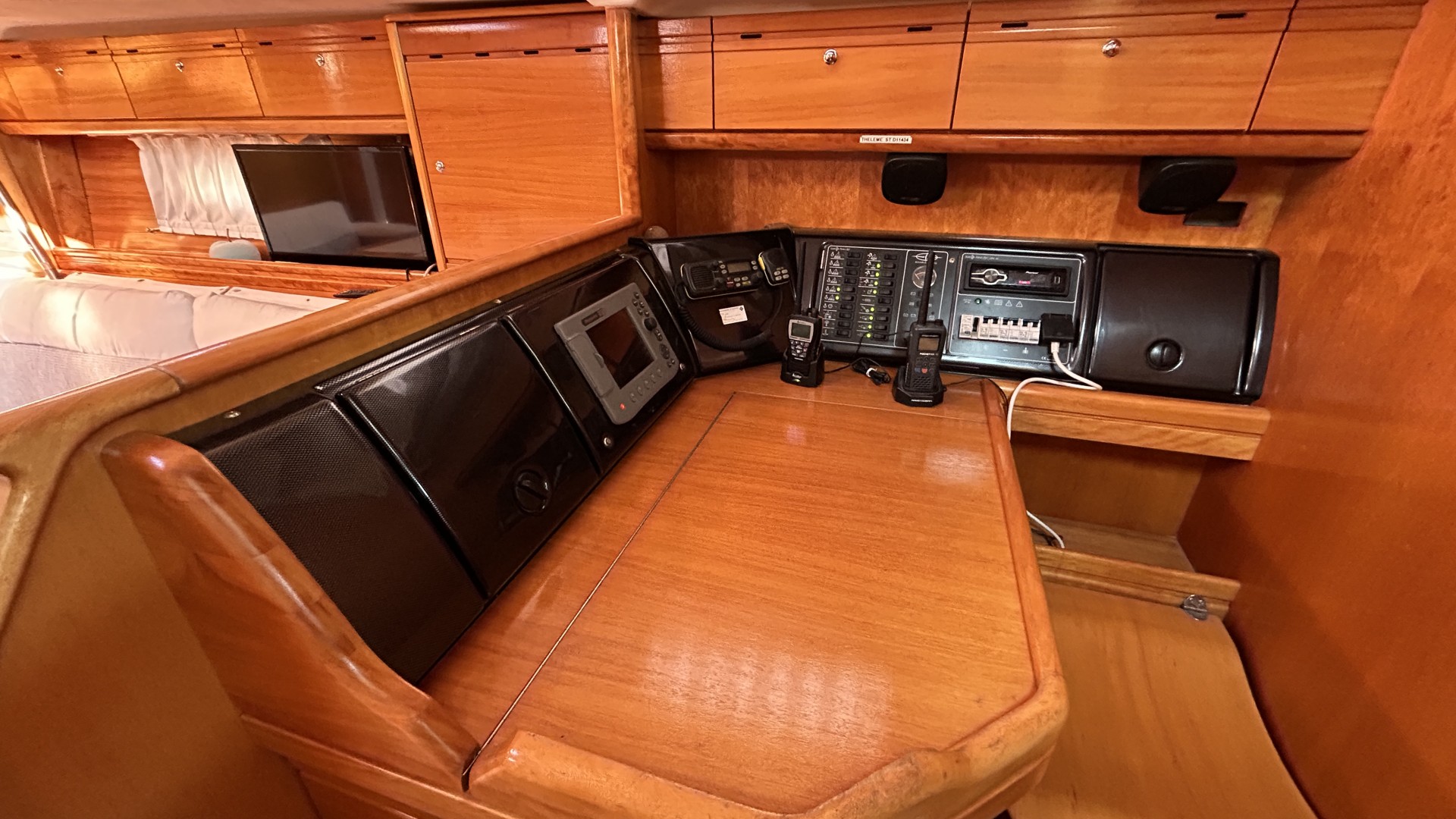 BAVARIA - 42 à vendre