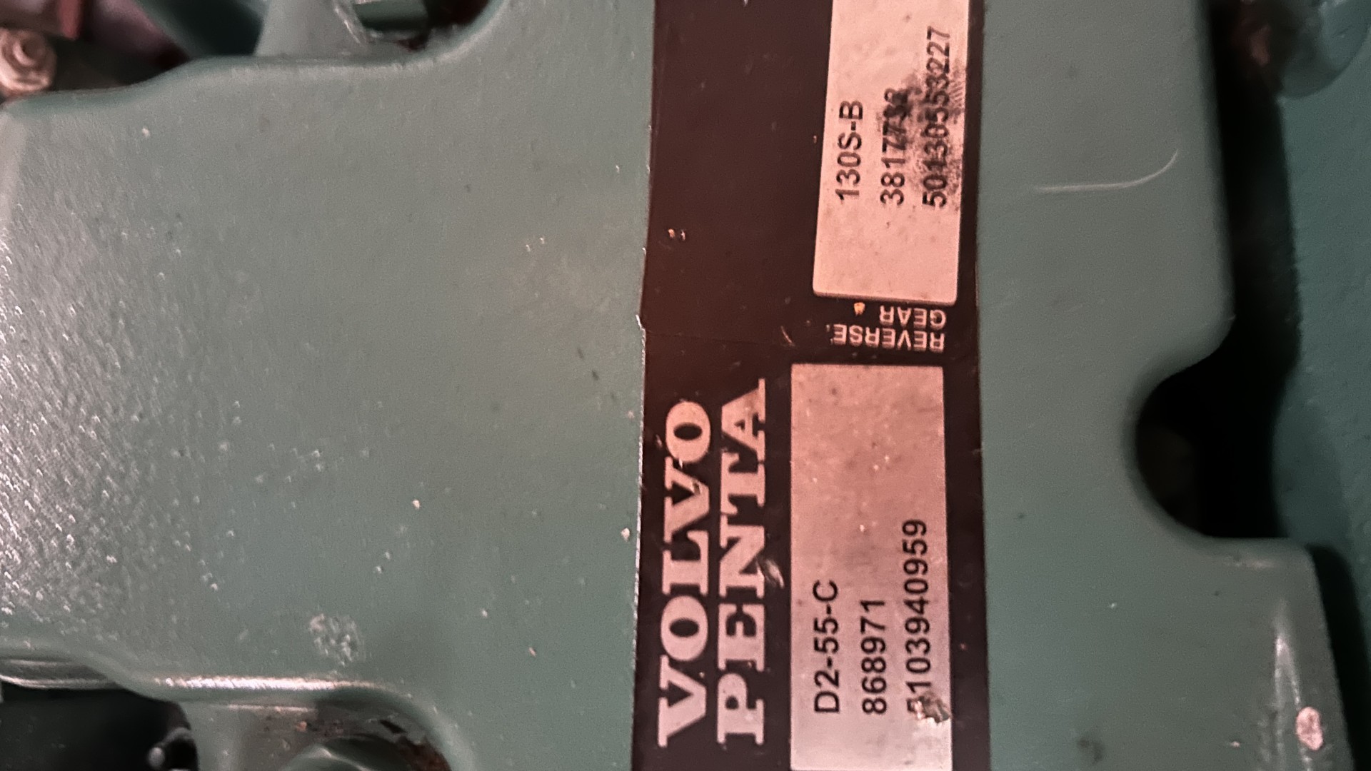 BAVARIA - 42 à vendre