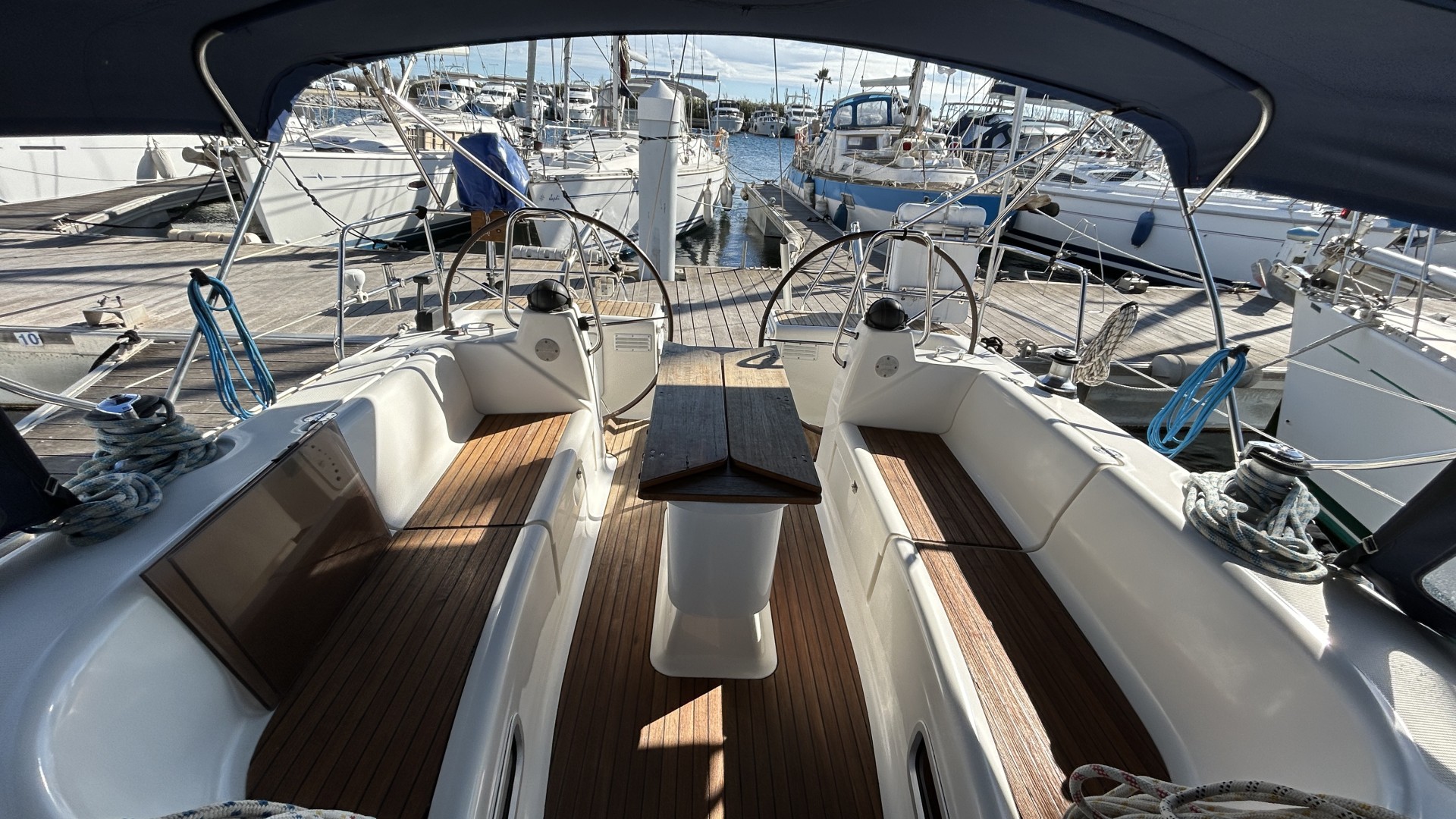 BAVARIA - 42 à vendre