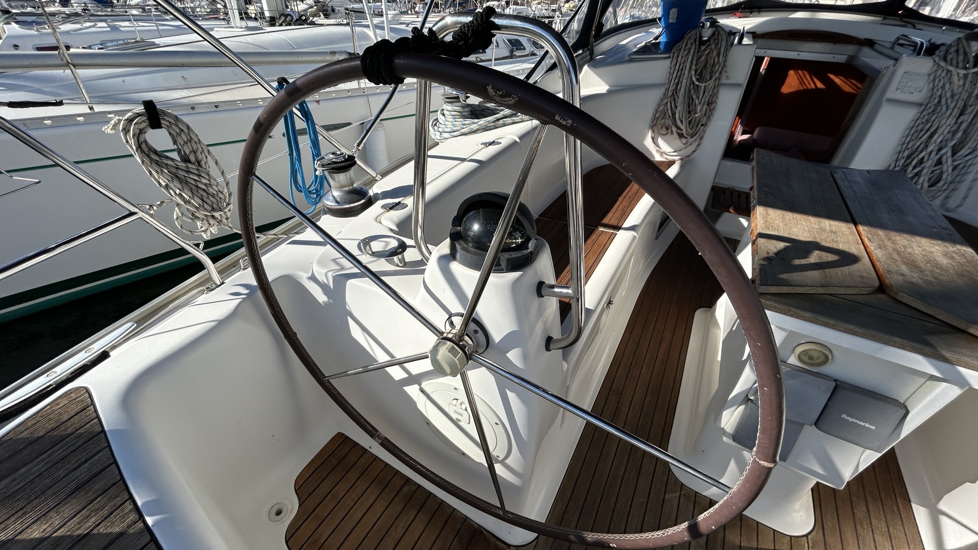 BAVARIA - 42 à vendre