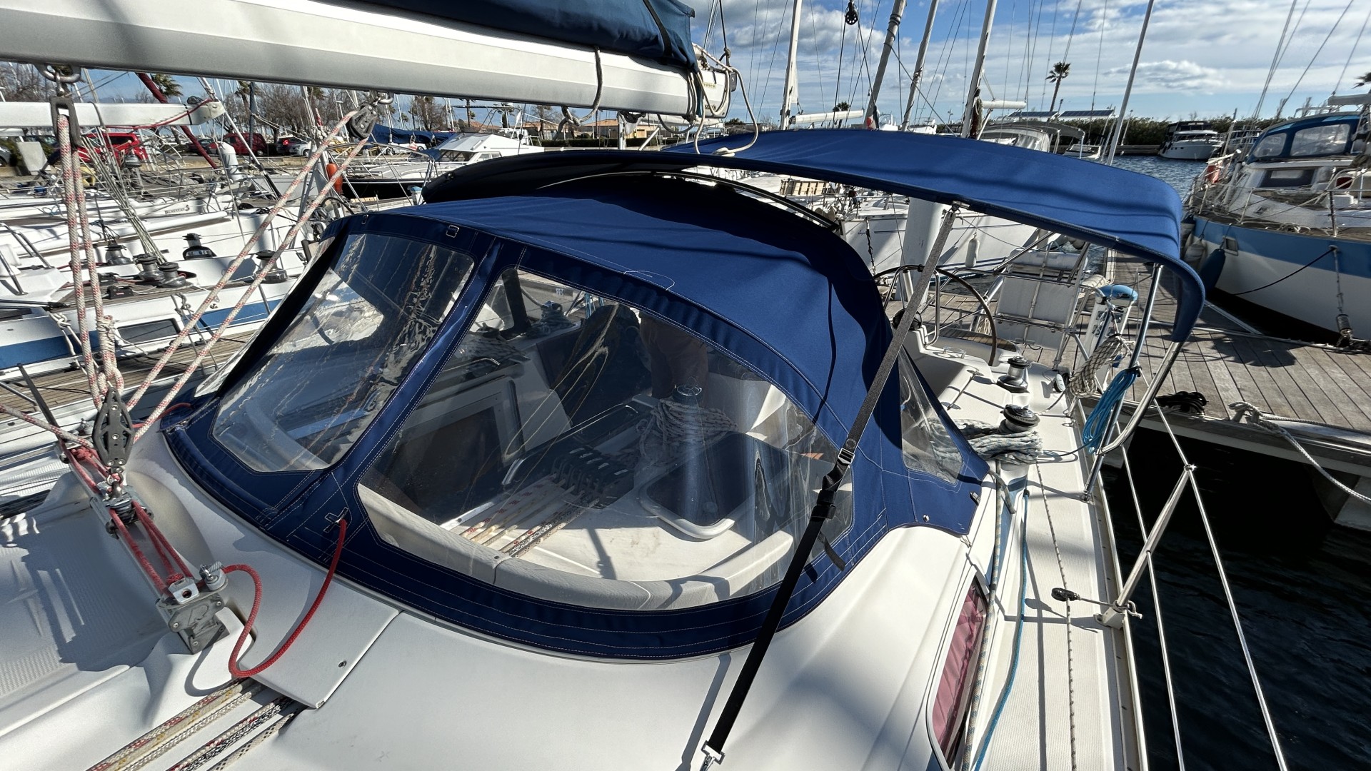 BAVARIA - 42 à vendre