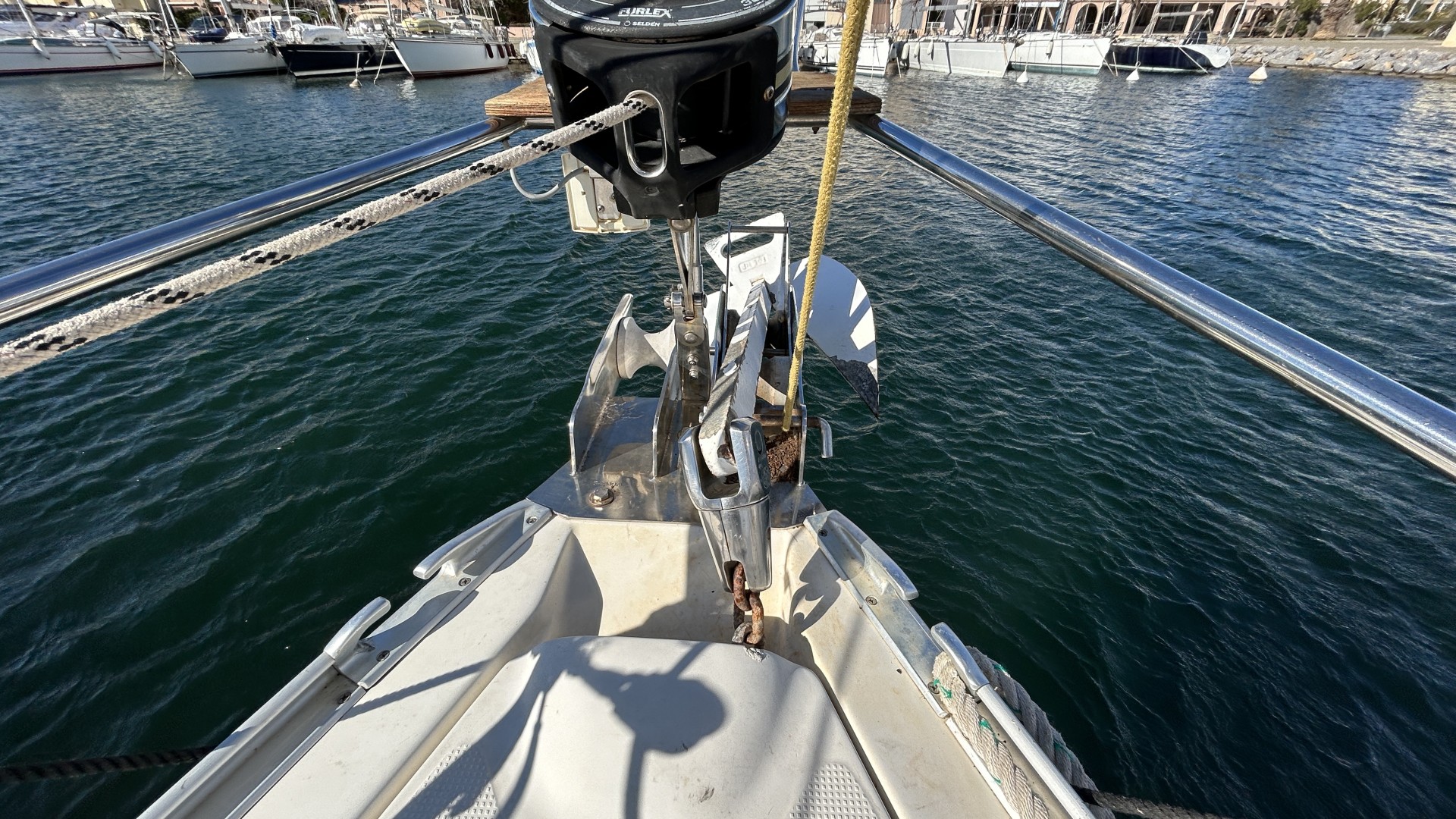 BAVARIA - 42 à vendre