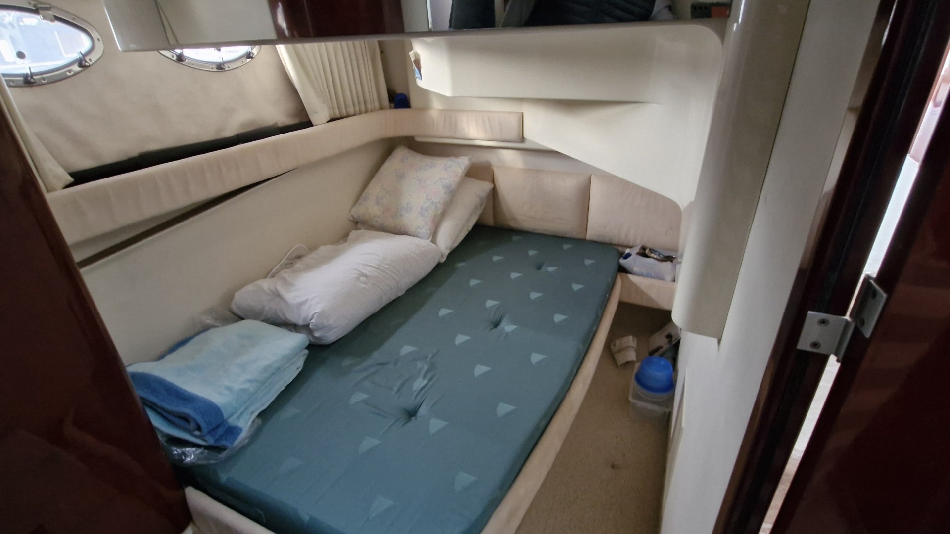 FAIRLINE - PHANTOM 46 à vendre