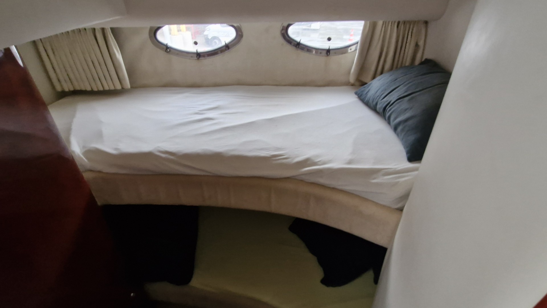 FAIRLINE - PHANTOM 46 à vendre