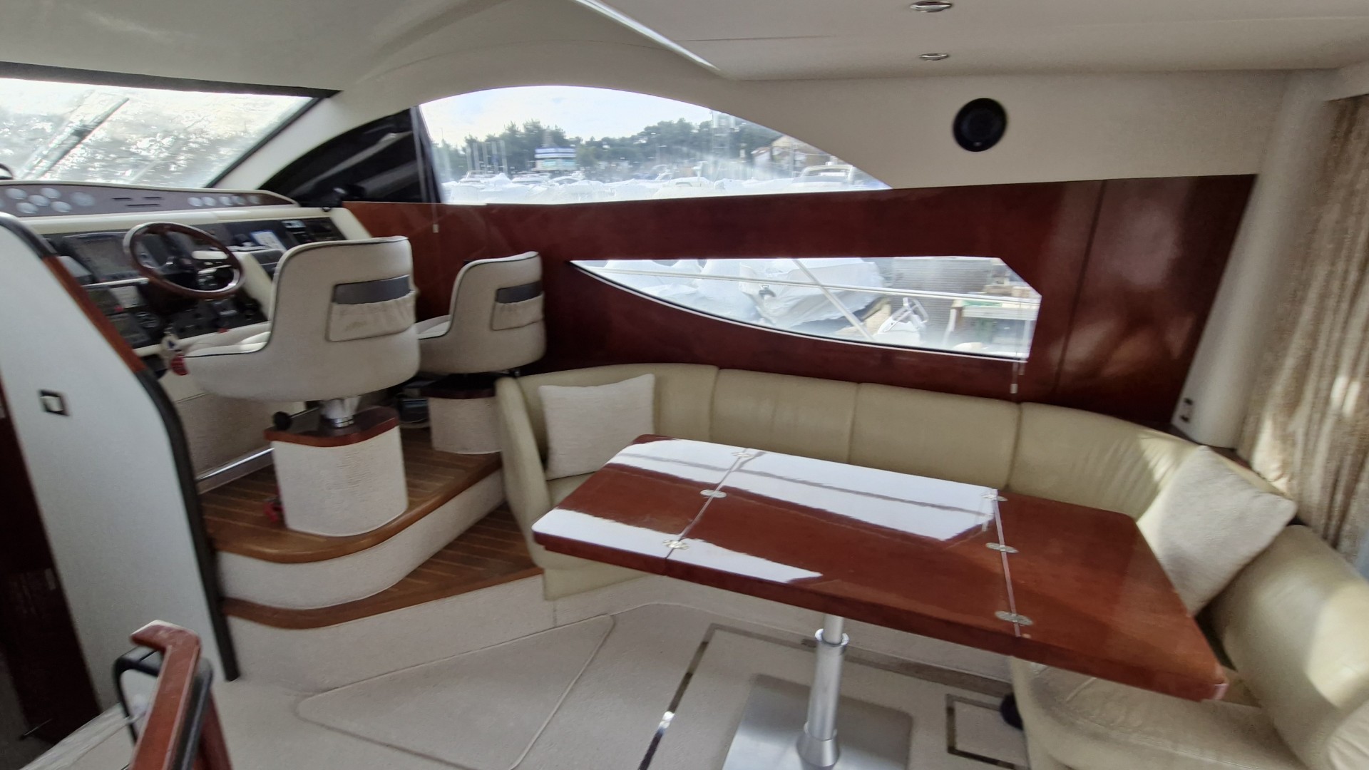 FAIRLINE - PHANTOM 46 à vendre
