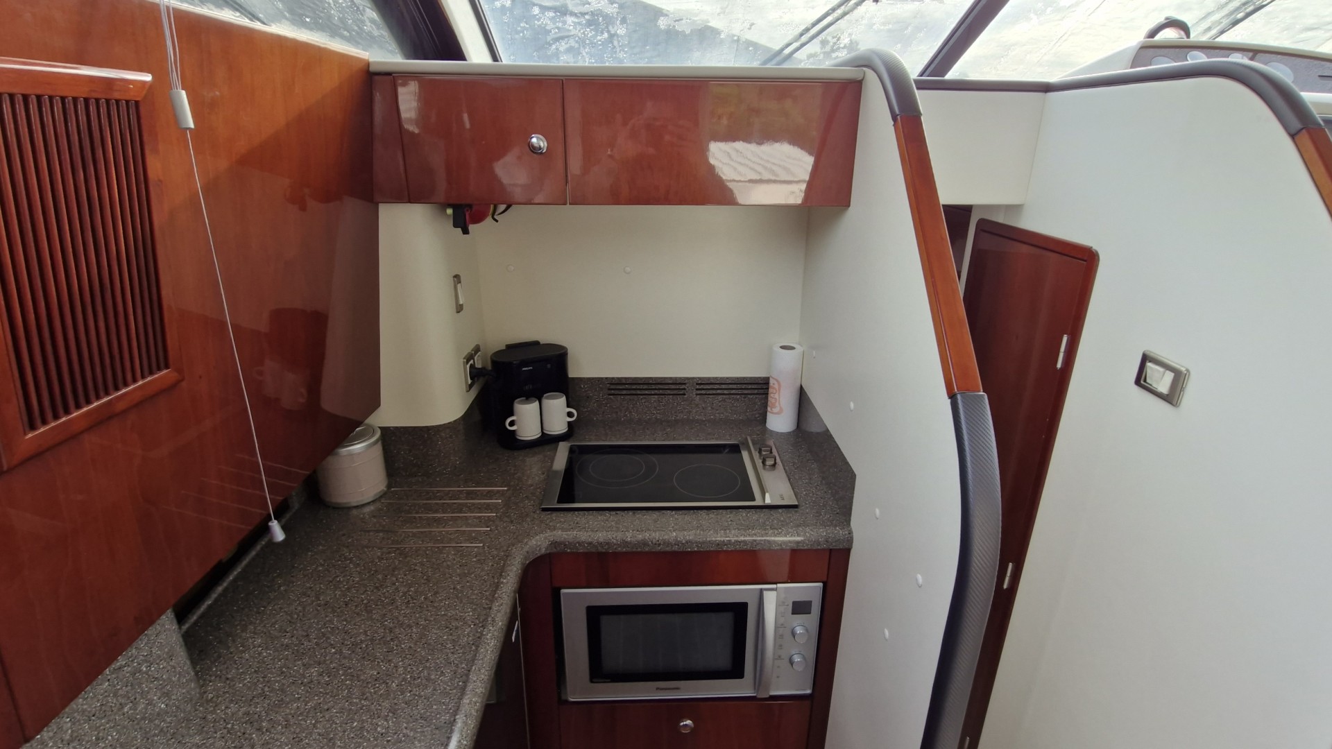 FAIRLINE - PHANTOM 46 à vendre