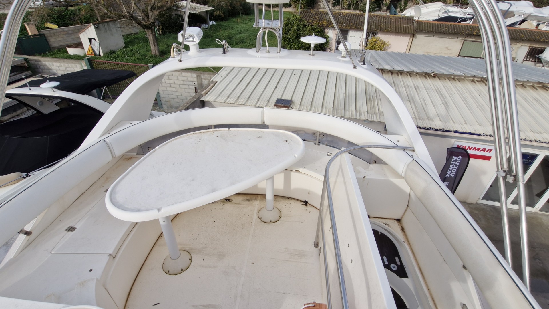 FAIRLINE - PHANTOM 46 à vendre