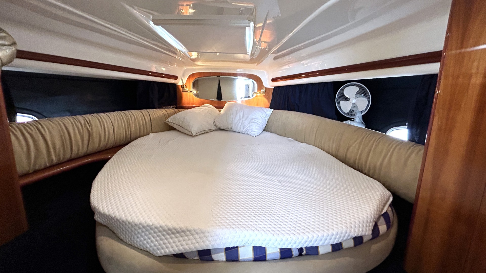 CRANCHI - ZAFFIRO 34 à vendre