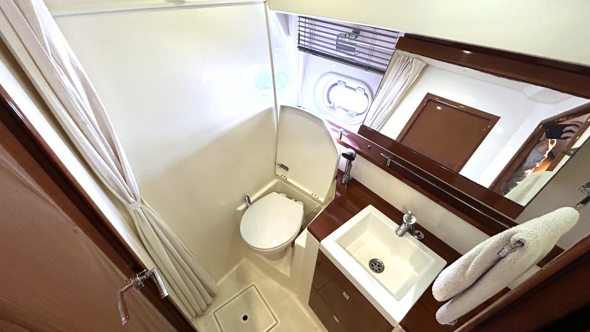 JEANNEAU - PRESTIGE 42 S à vendre