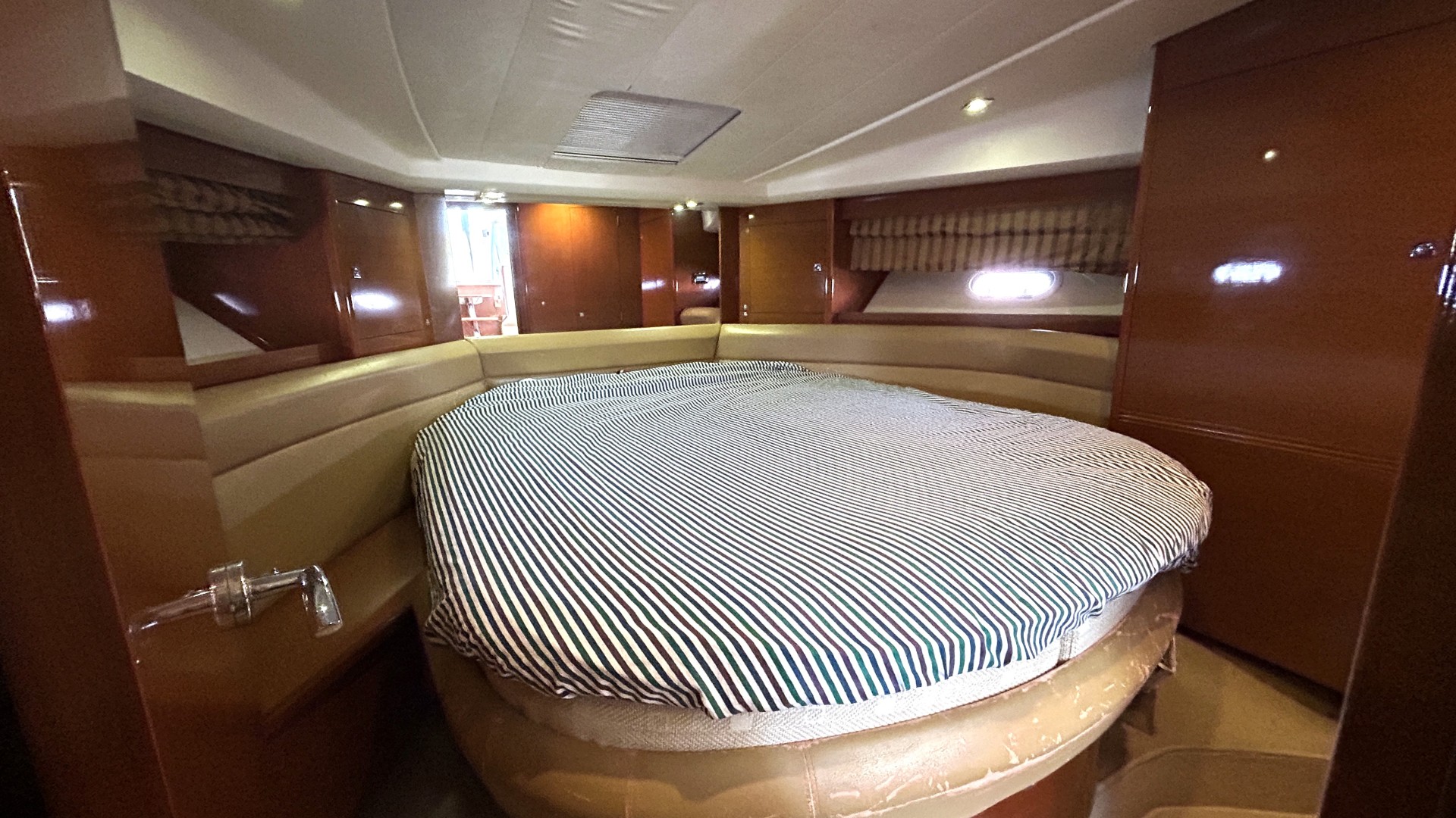 JEANNEAU - PRESTIGE 42 S à vendre