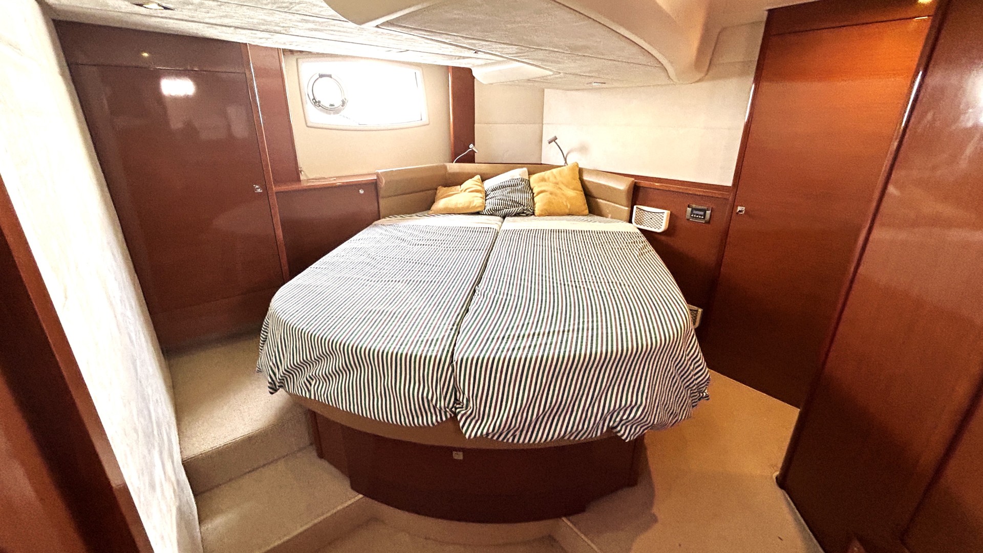 JEANNEAU - PRESTIGE 42 S à vendre