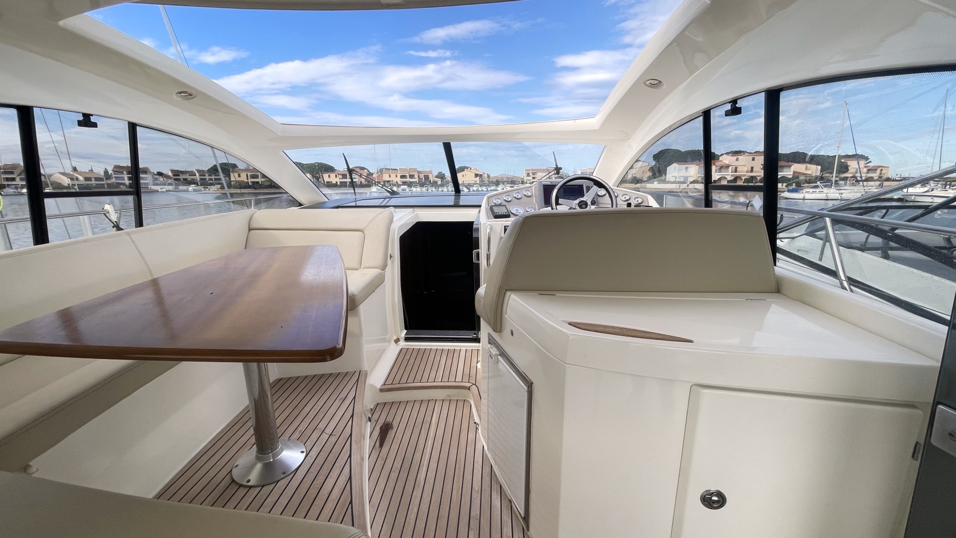 JEANNEAU - PRESTIGE 42 S à vendre