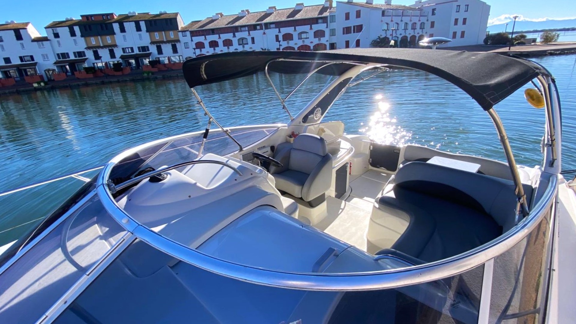 CRANCHI - ZAFFIRO 34 à vendre