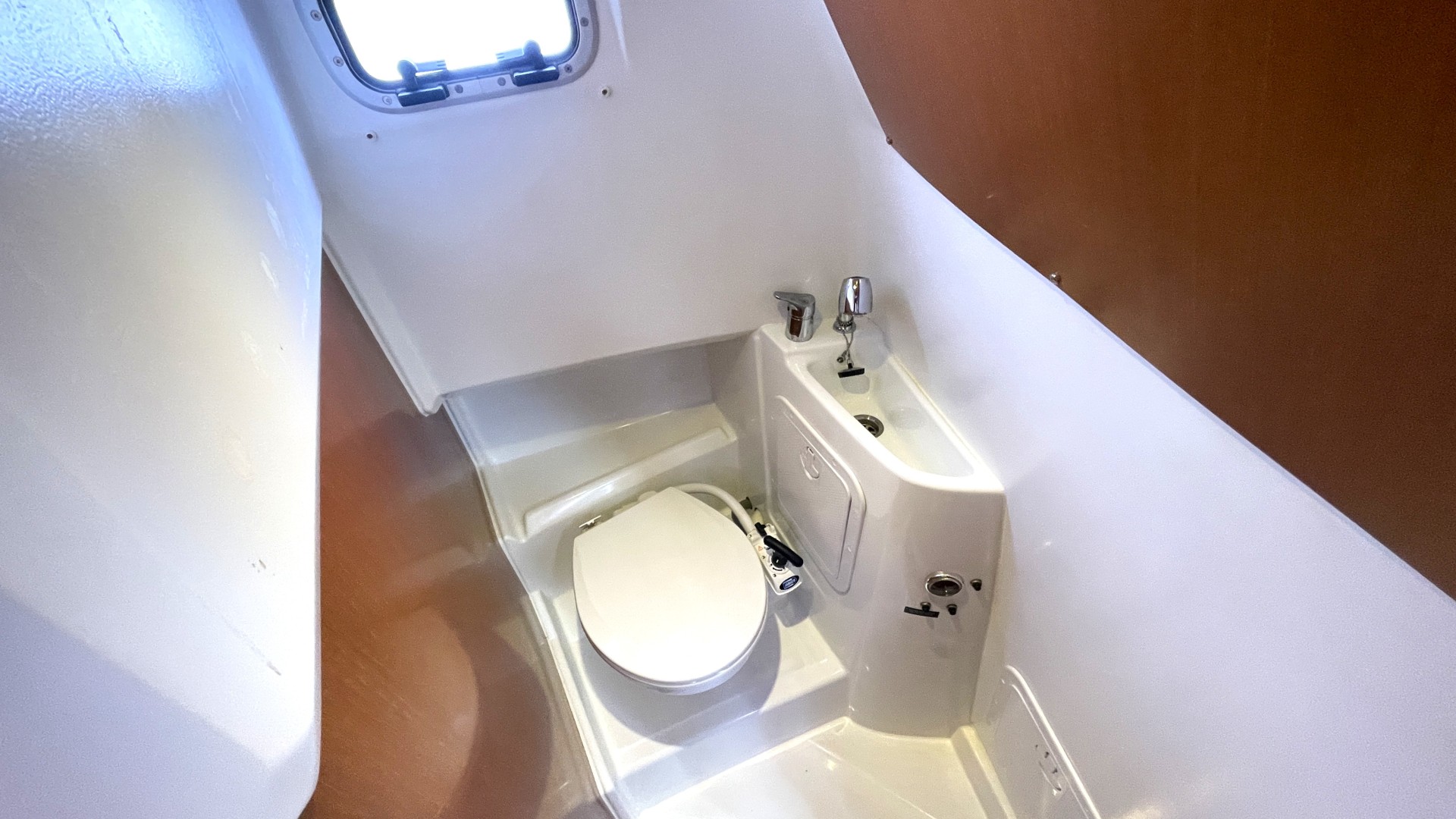 BENETEAU - BARRACUDA 9 FLY à vendre