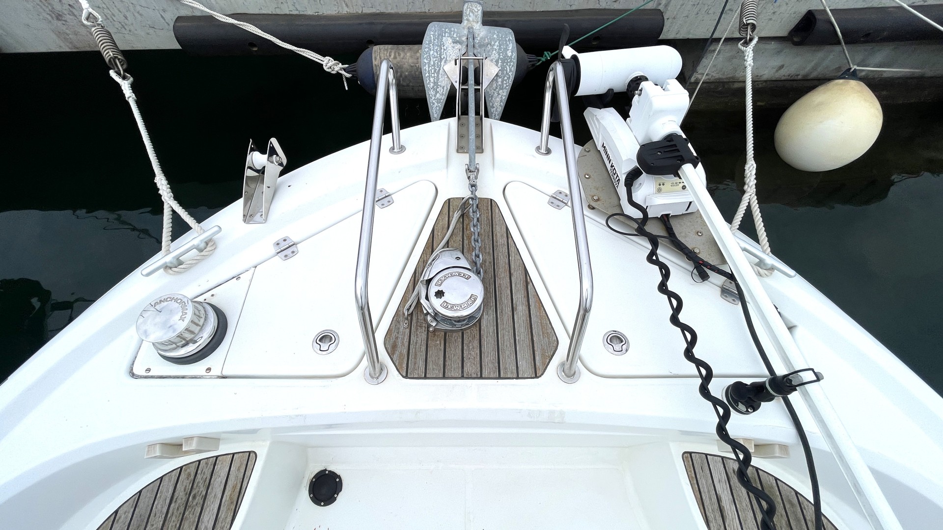 BENETEAU - BARRACUDA 9 FLY à vendre