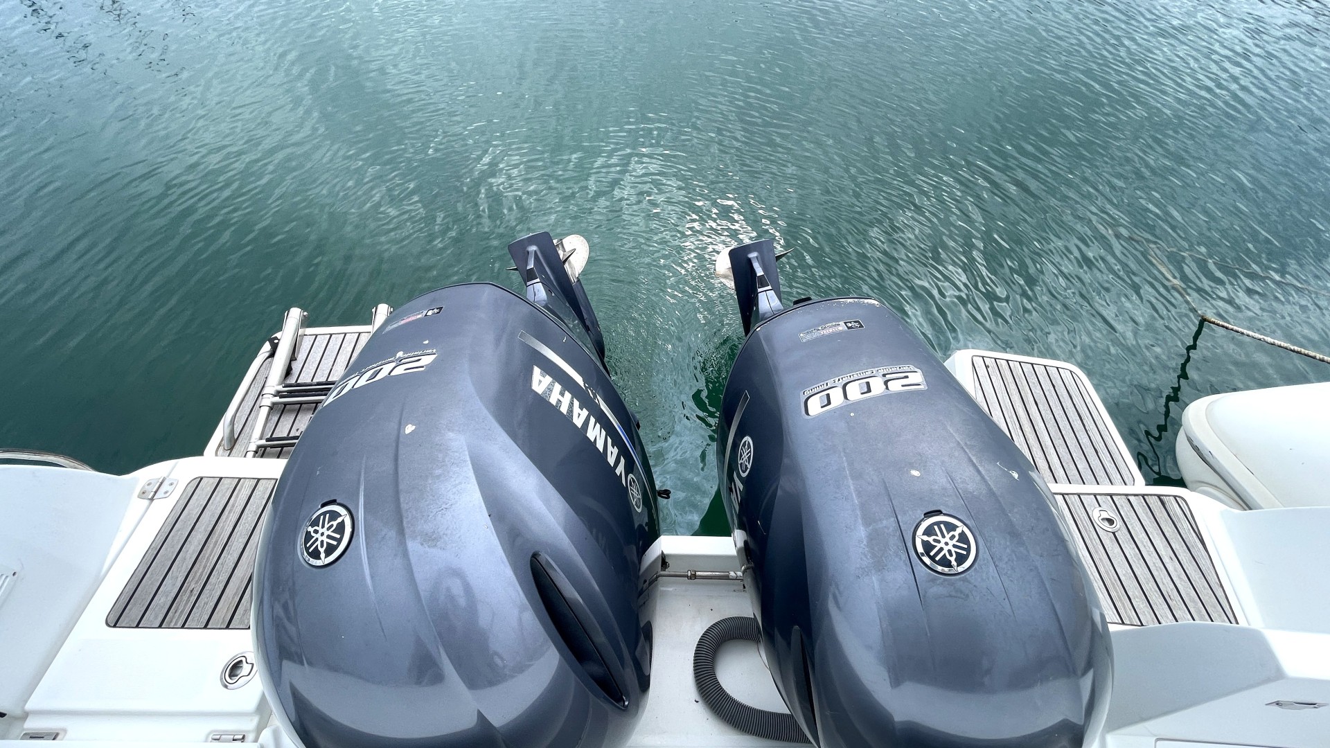 BENETEAU - BARRACUDA 9 FLY à vendre