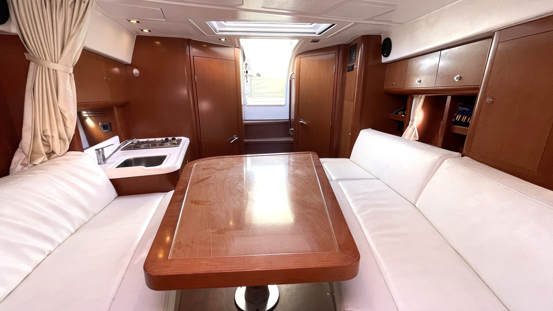 BENETEAU - GRAN TURISMO 34 à vendre