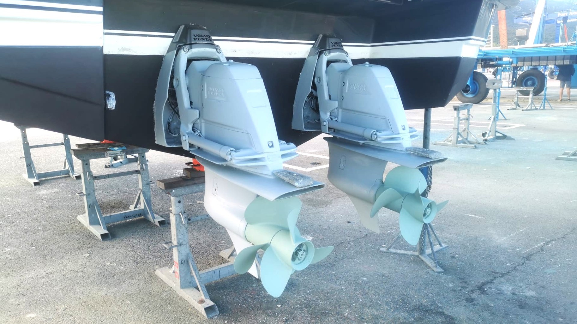 BENETEAU - GRAN TURISMO 34 à vendre