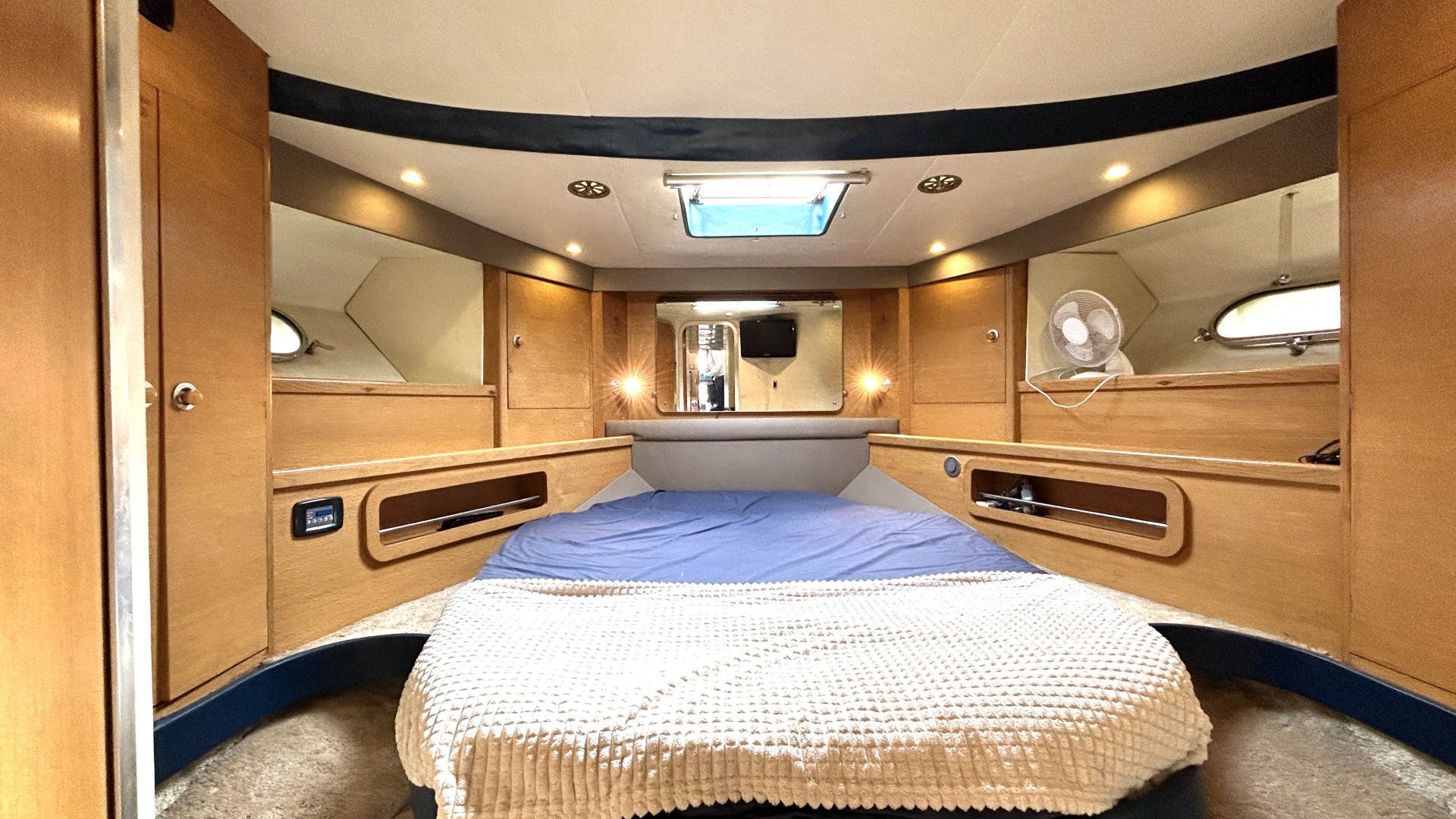 PRINCESS - 45 FLY à vendre