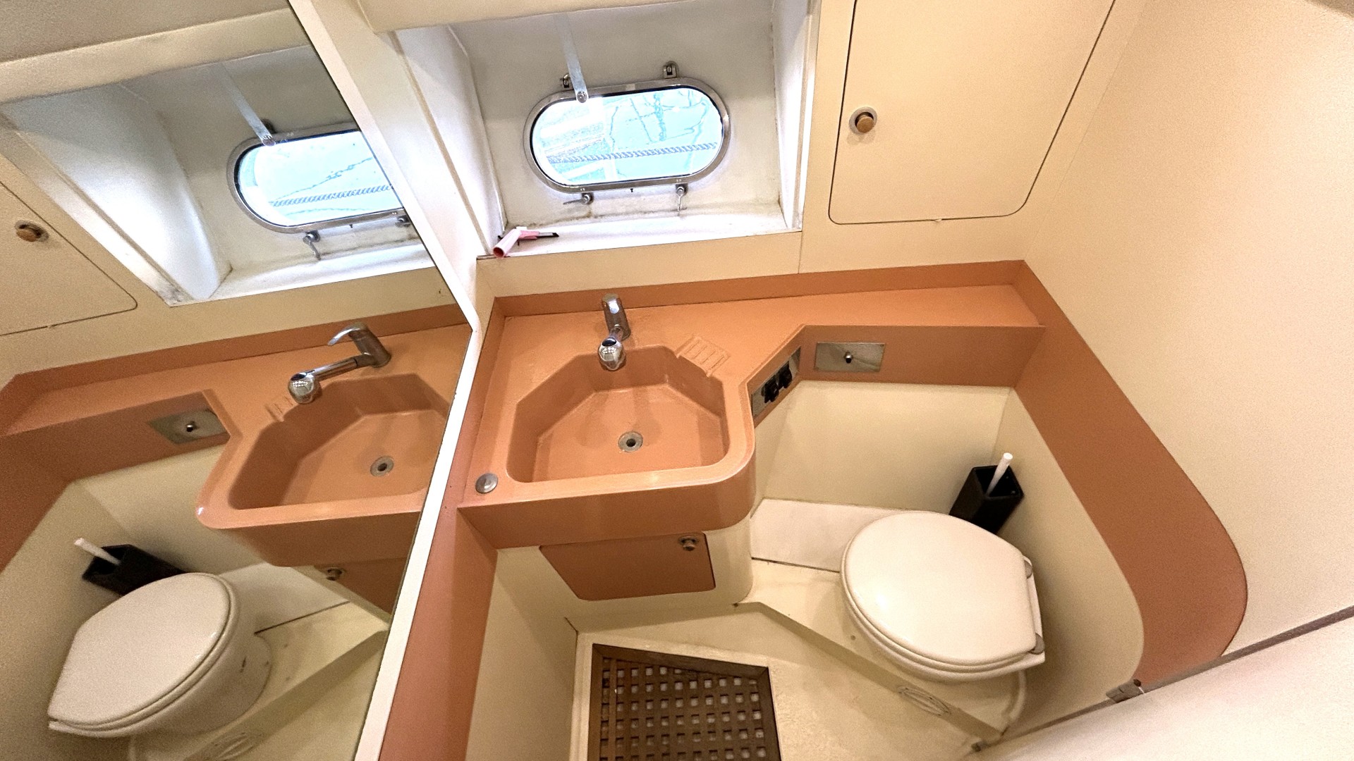 PRINCESS - 45 FLY à vendre