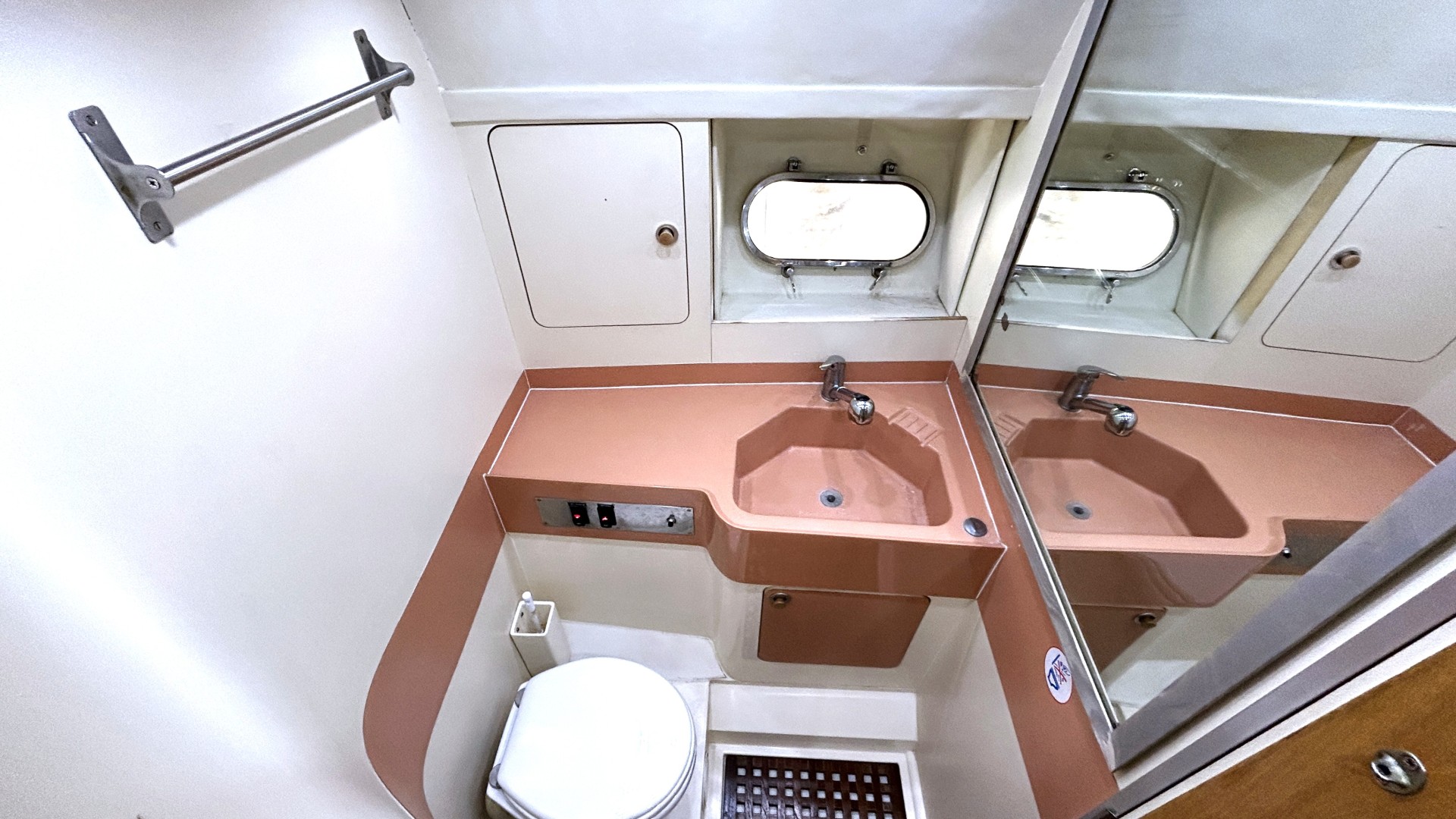 PRINCESS - 45 FLY à vendre