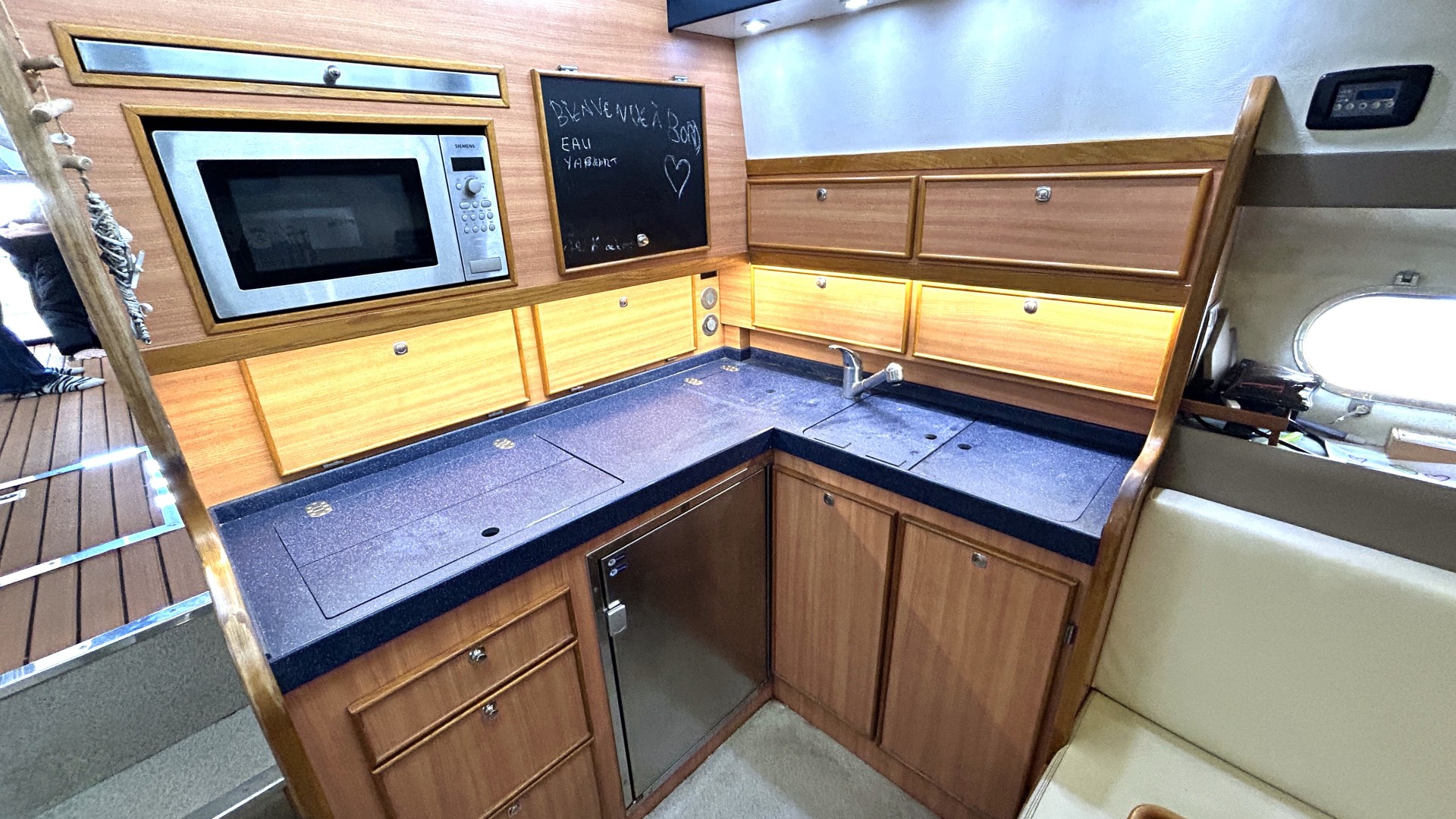 PRINCESS - 45 FLY à vendre